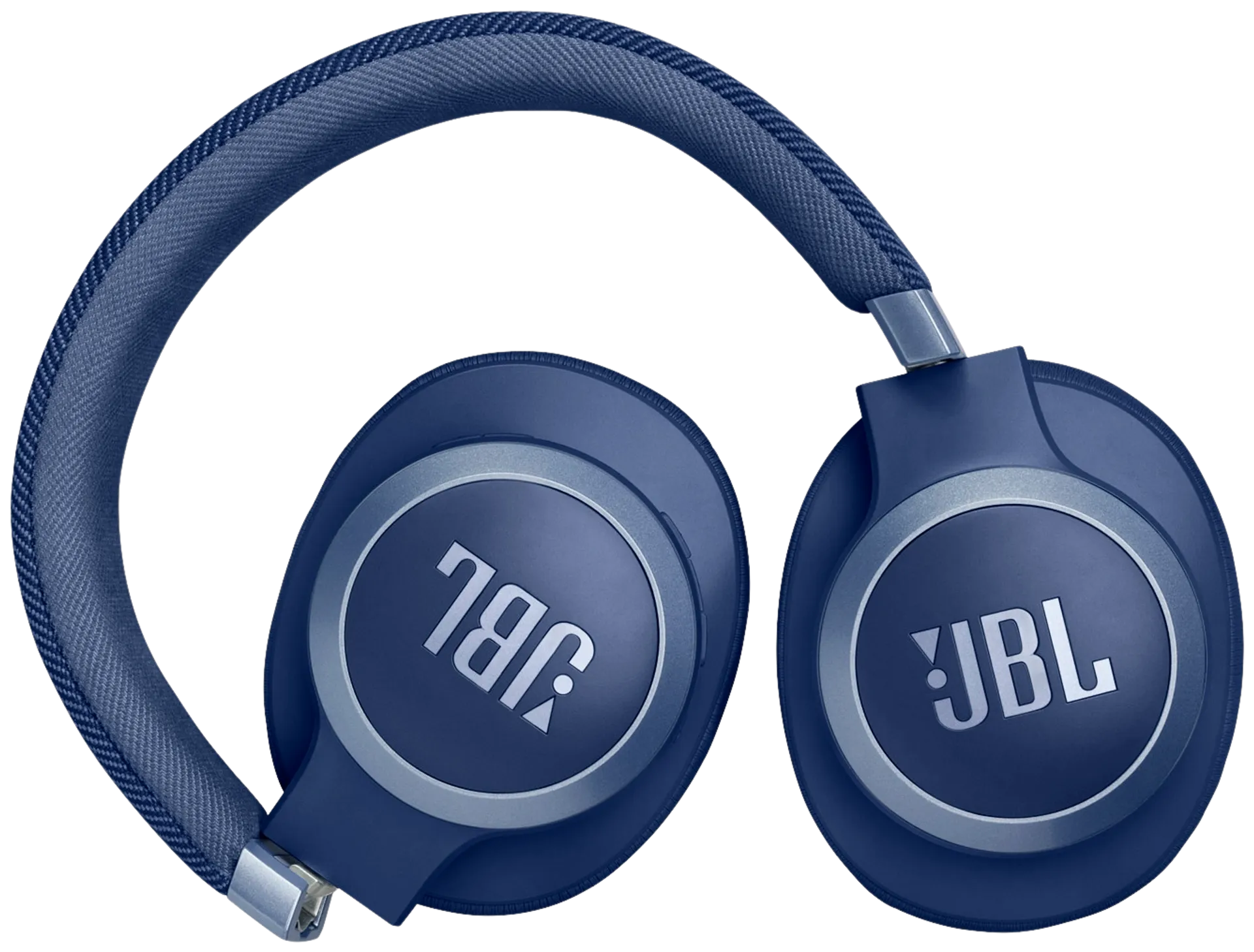 JBL Bluetooth vastamelusankakuulokkeet Live 770NC sininen - 6