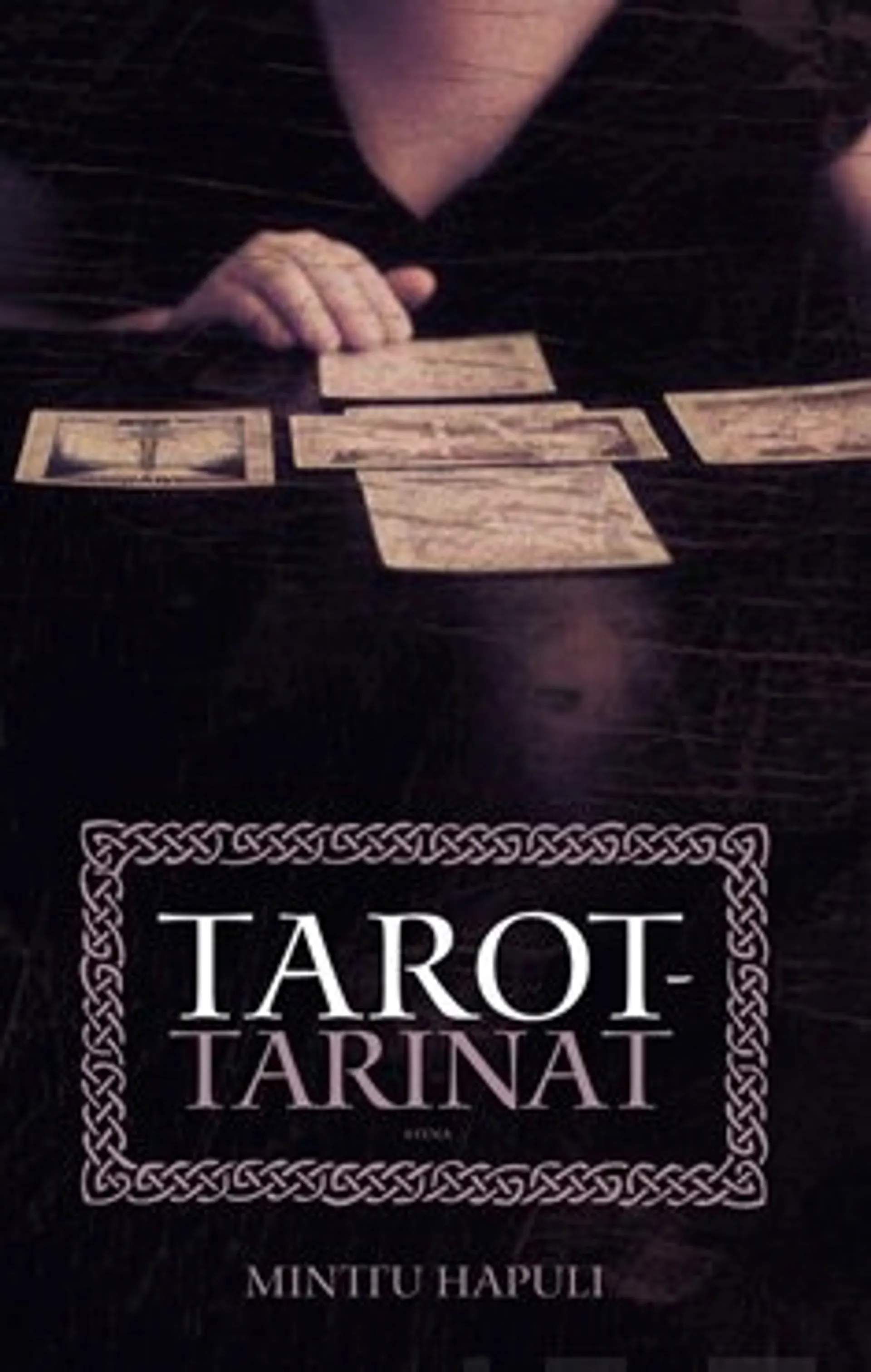 Tarot-tarinat