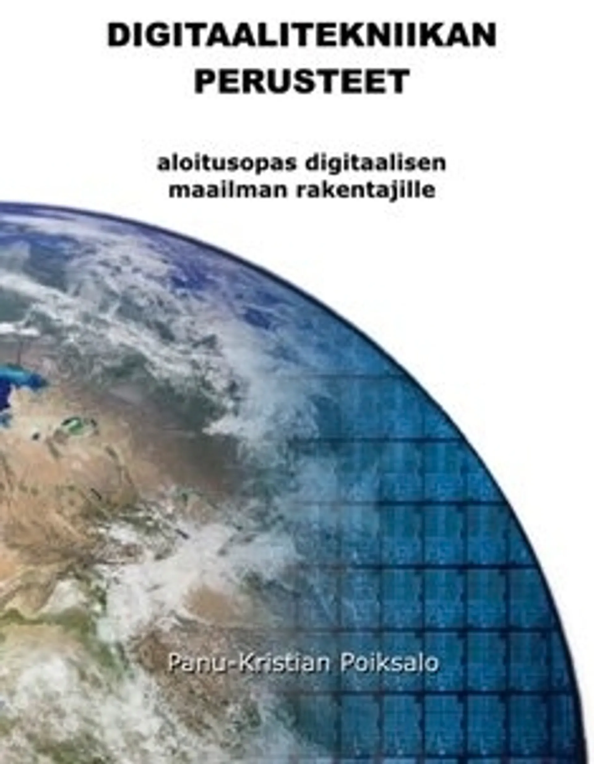 Digitaalitekniikan perusteet