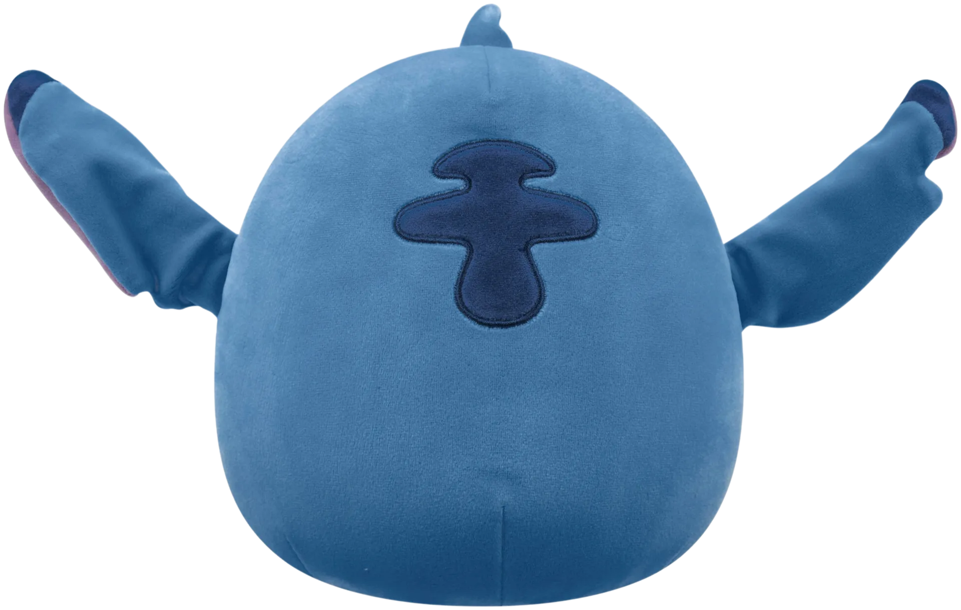 Squishmallows 20 cm Disney Stitch Holding French Fries pehmo - 2