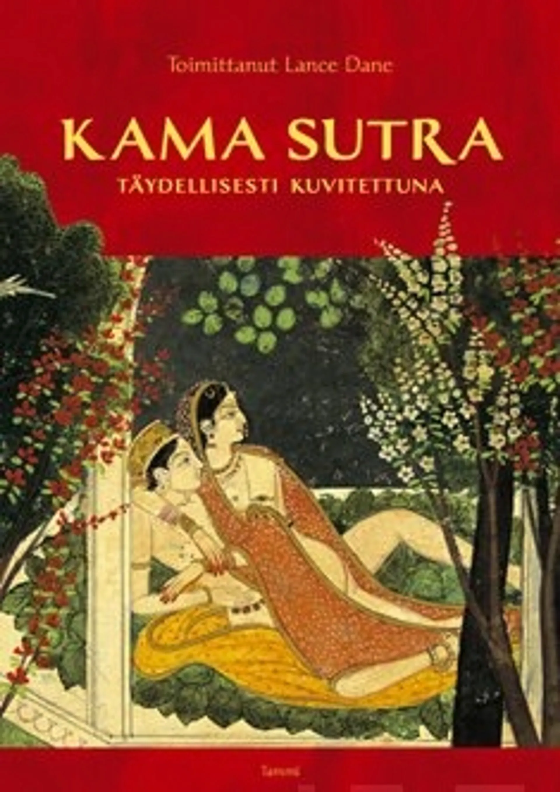 Kama Sutra