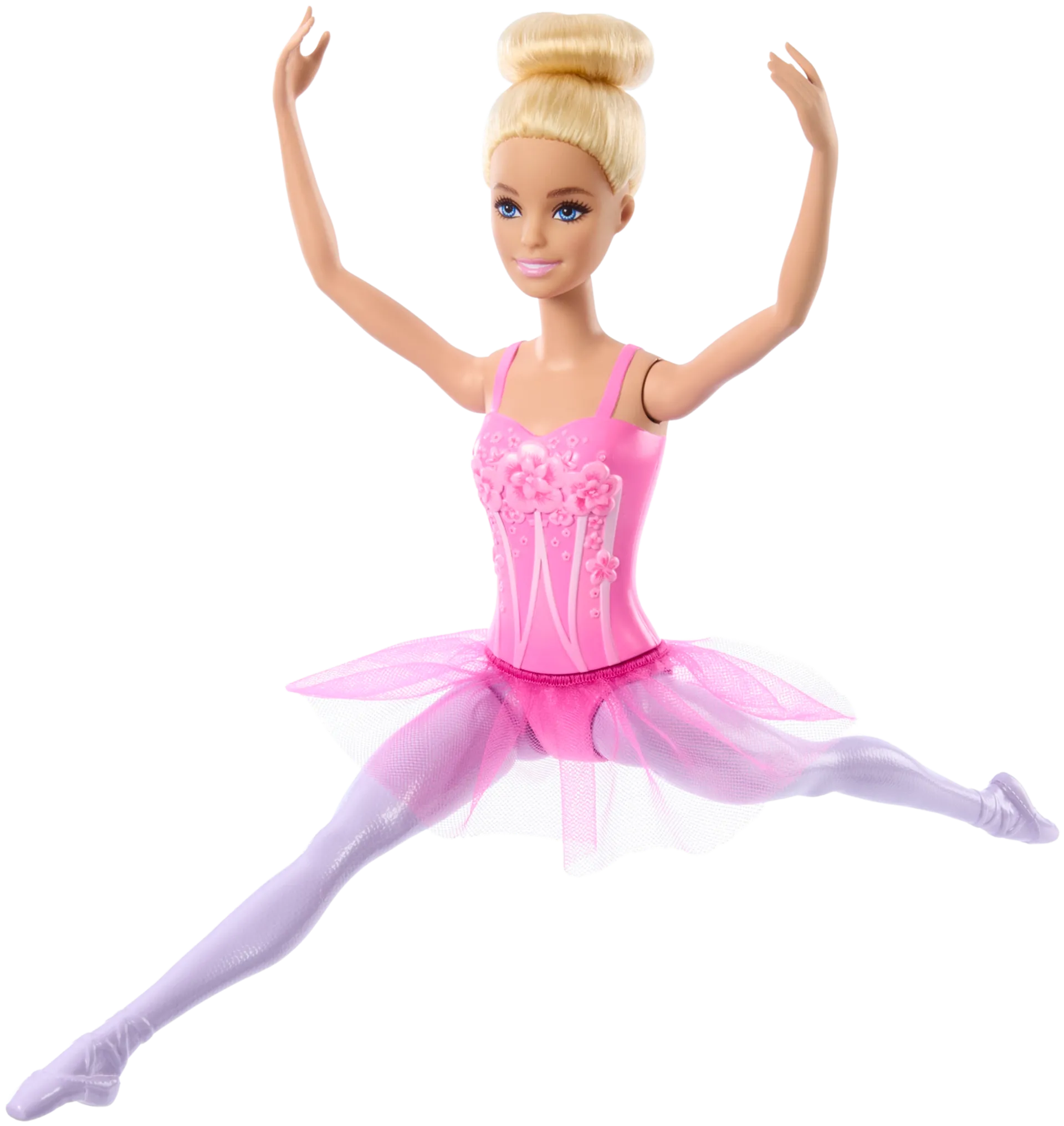 Barbie Ballerina -balettitanssijanukke - 4