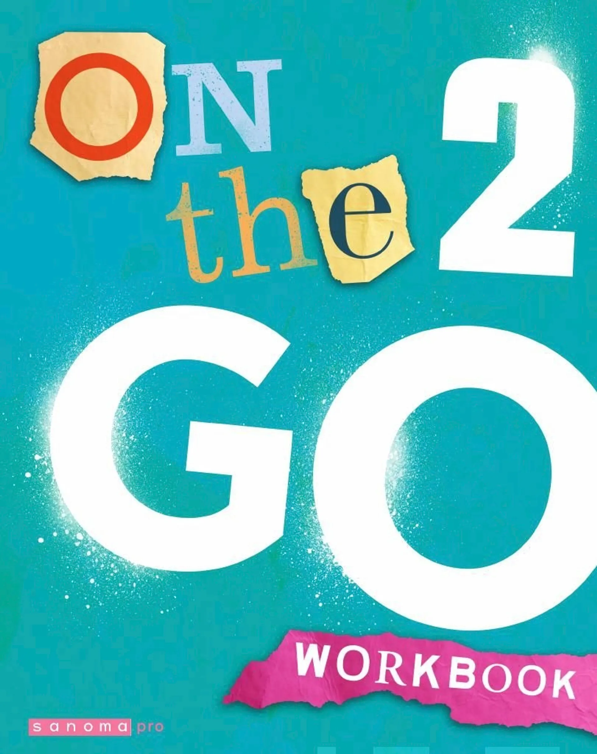 Daffue-Karsten, On the Go 2 Workbook