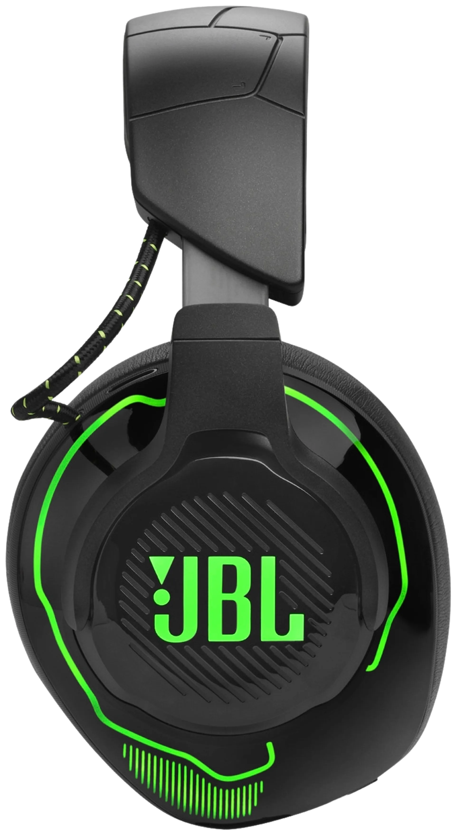 JBL pelikuuloke Quantum 910 xbox black green - 6