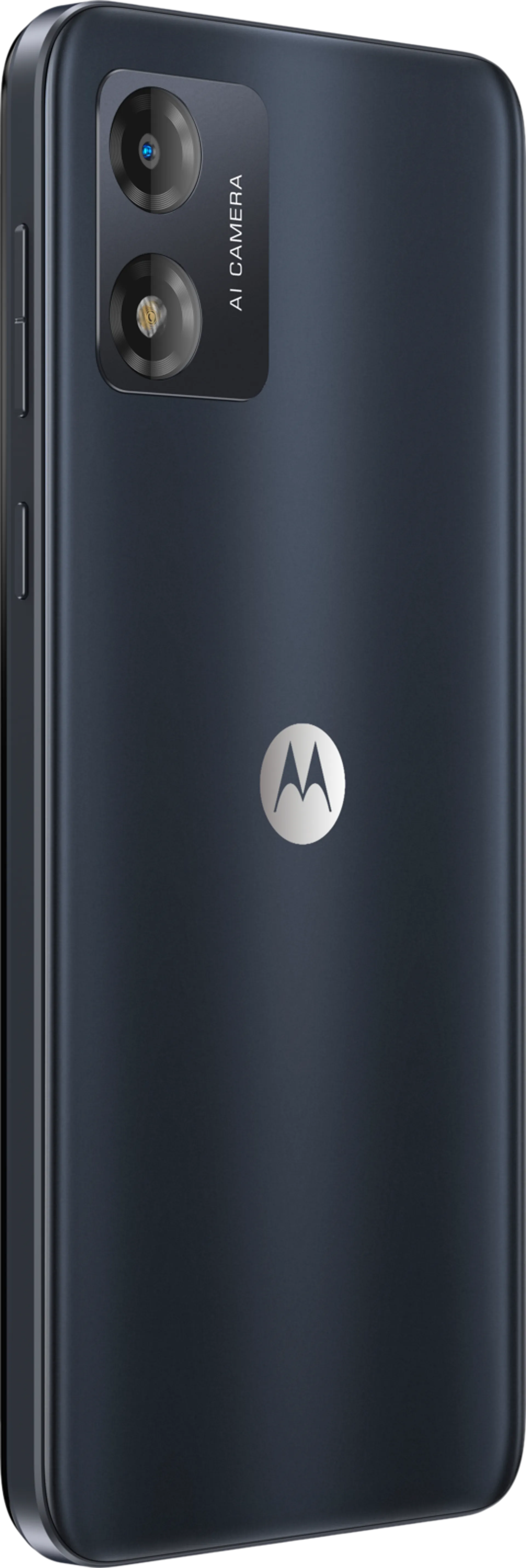 Motorola e13 64 GB älypuhelin, musta - 5
