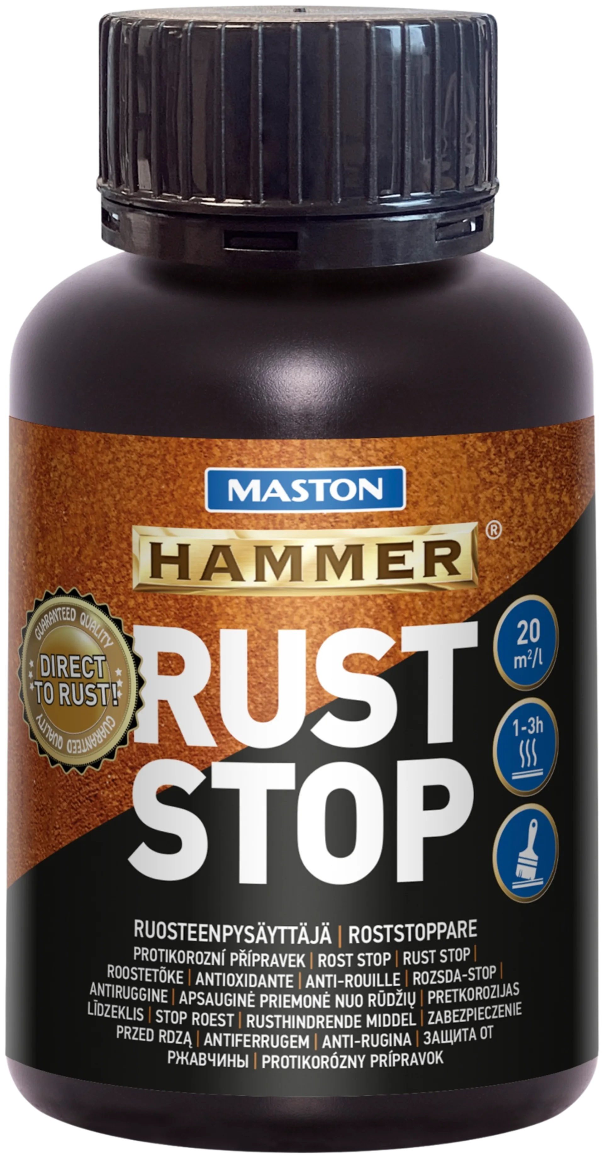 Maston Rust Stop 200ml