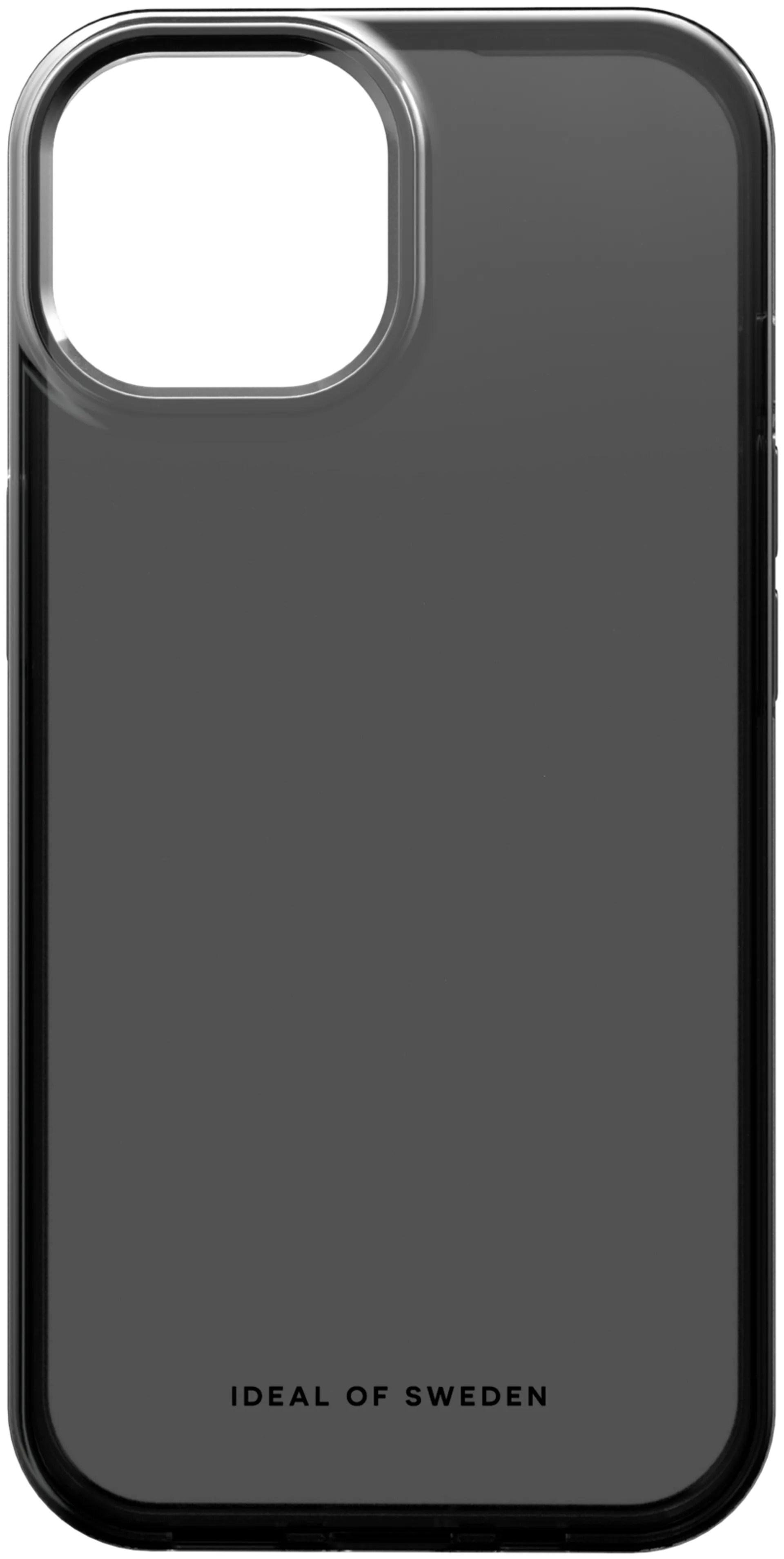 Ideal of Sweden suojakuori MagSafe iPhone 15 musta - 1
