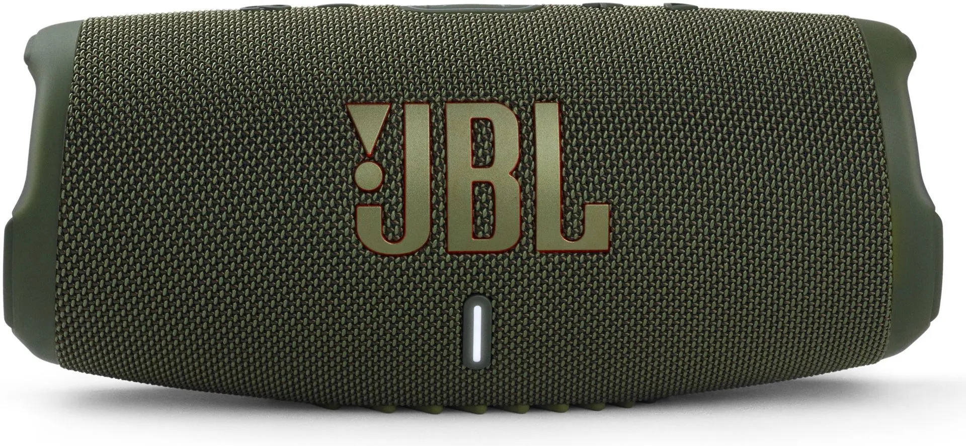 JBL Bluetooth-kaiutin Charge 5 vihreä