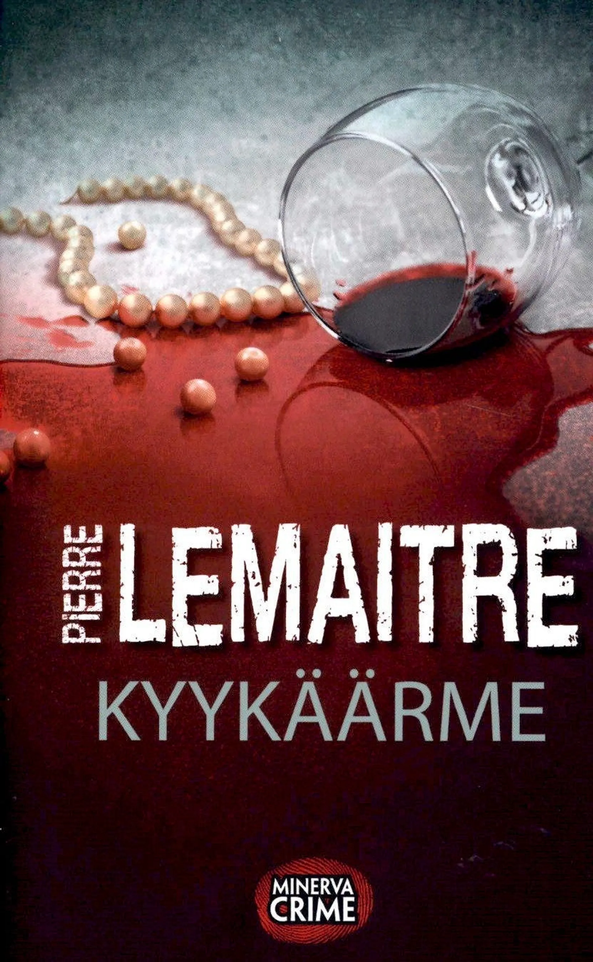 Lemaitre, Kyykäärme