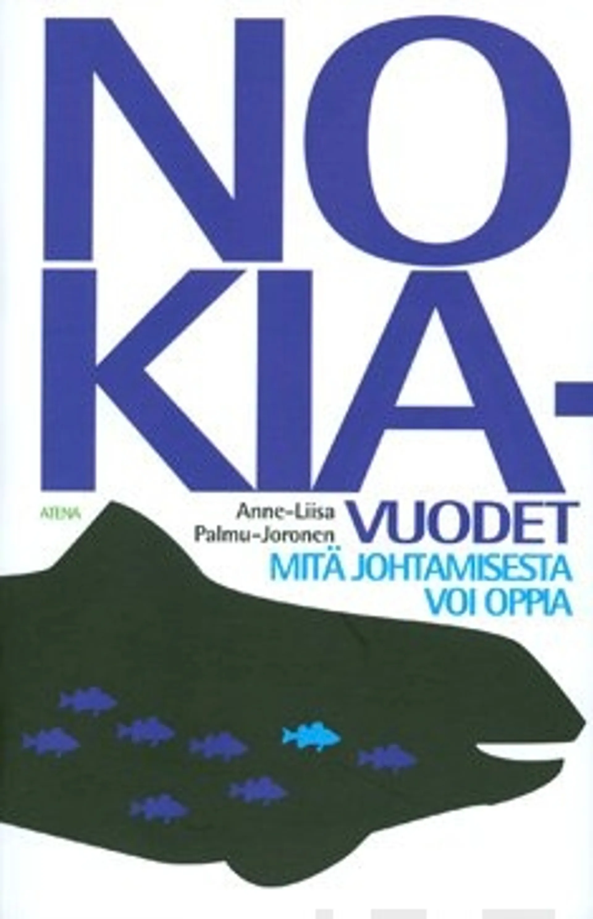 Nokia-vuodet