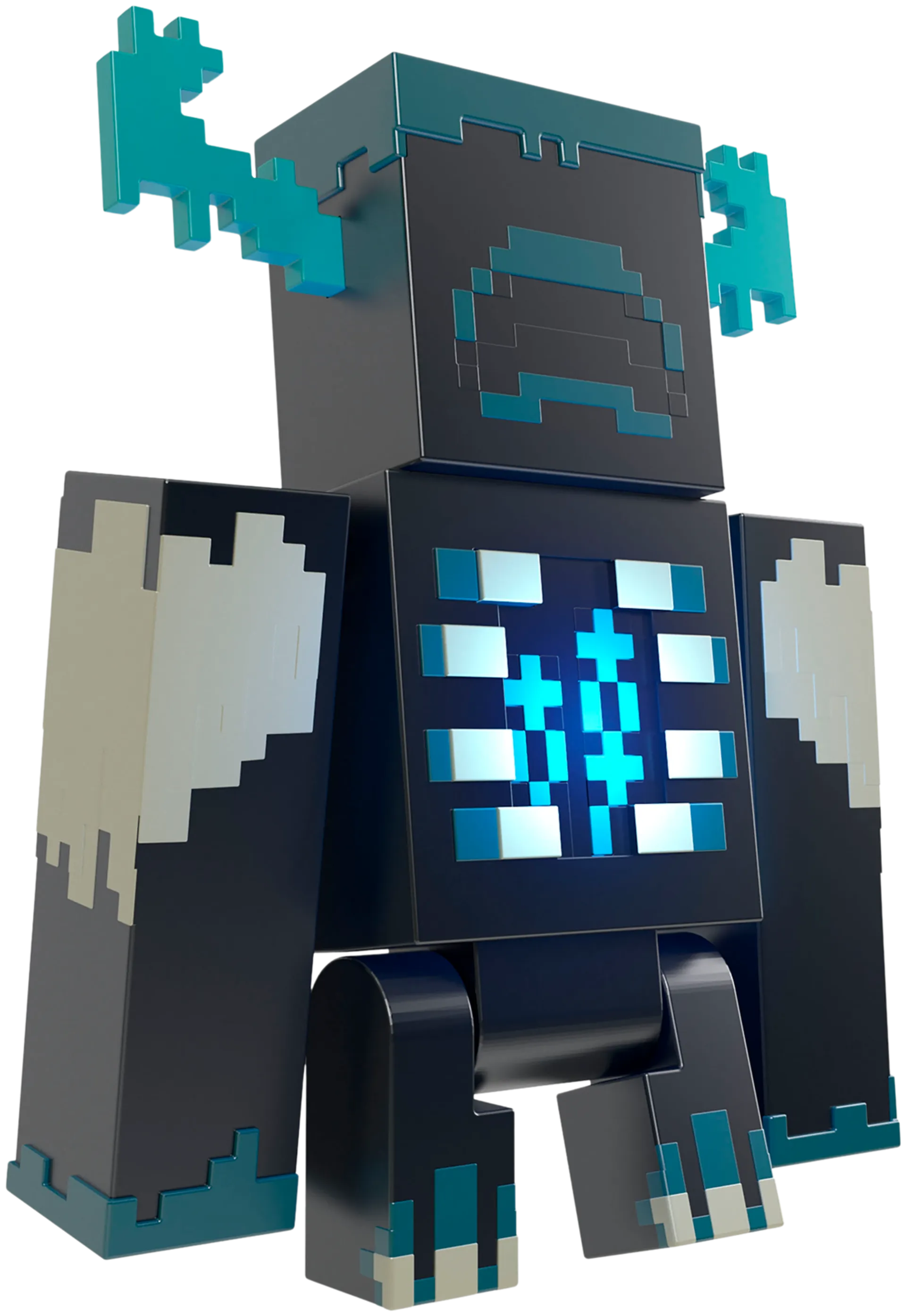 Minecraft Warden -figuuri - 1