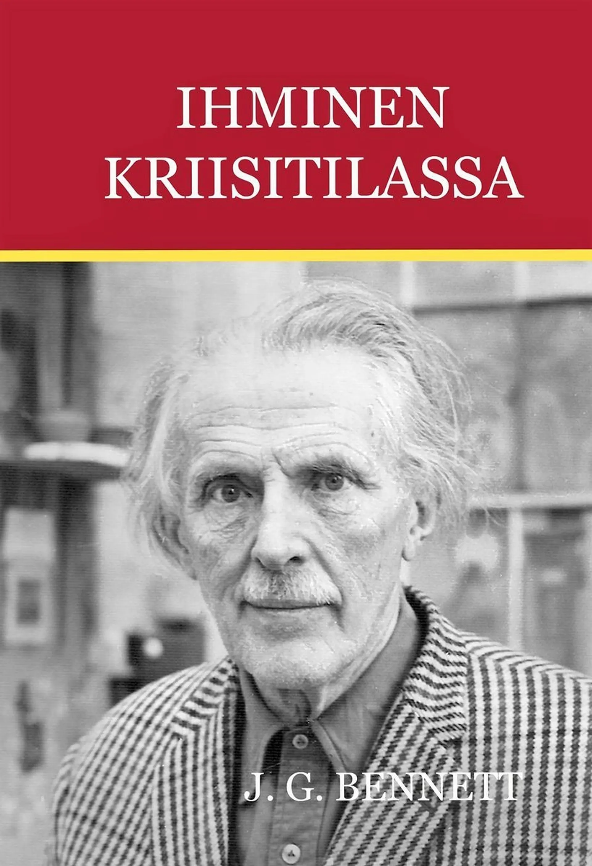 Bennett, Ihminen kriisitilassa