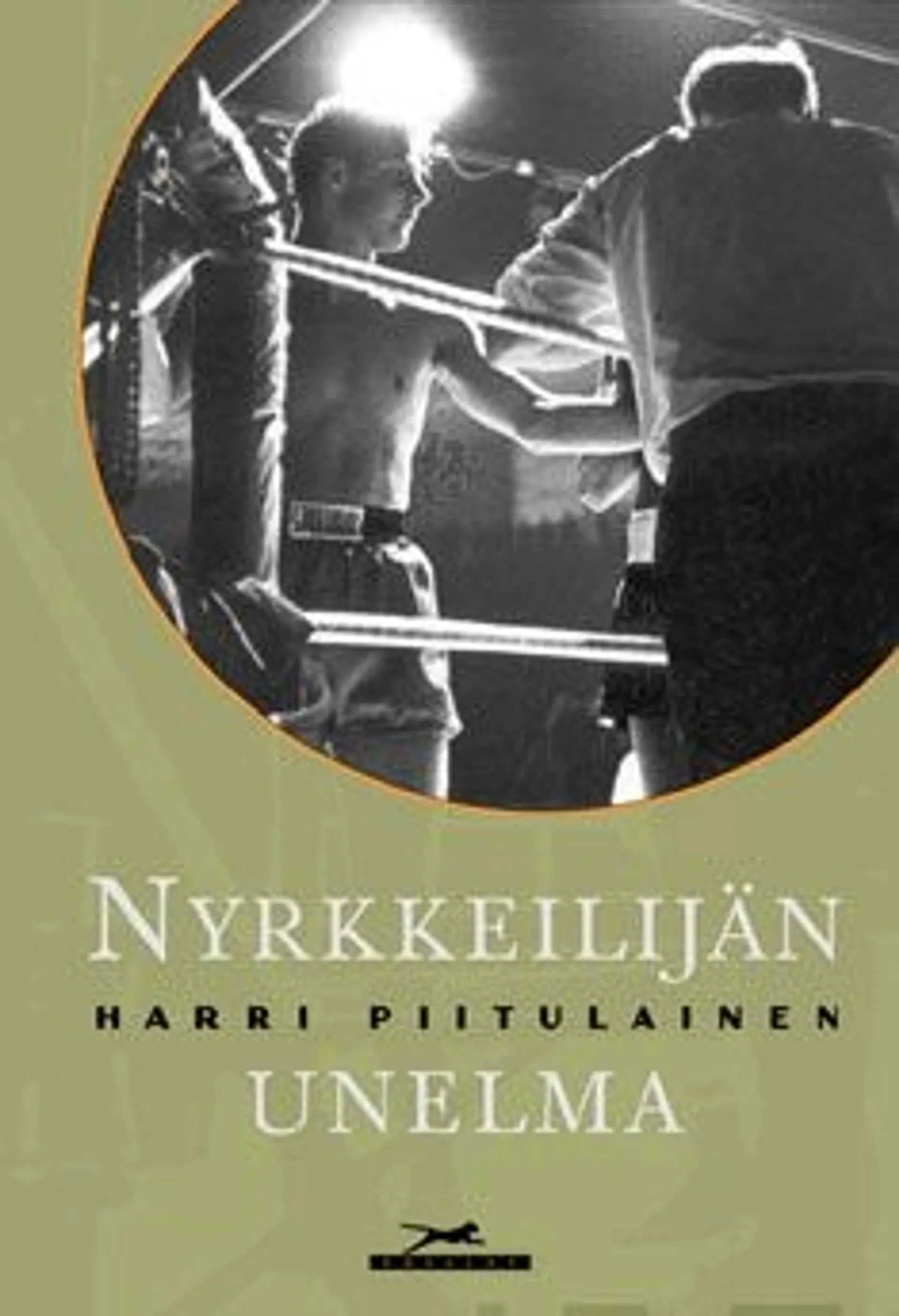 Piitulainen, Nyrkkeilijän unelma