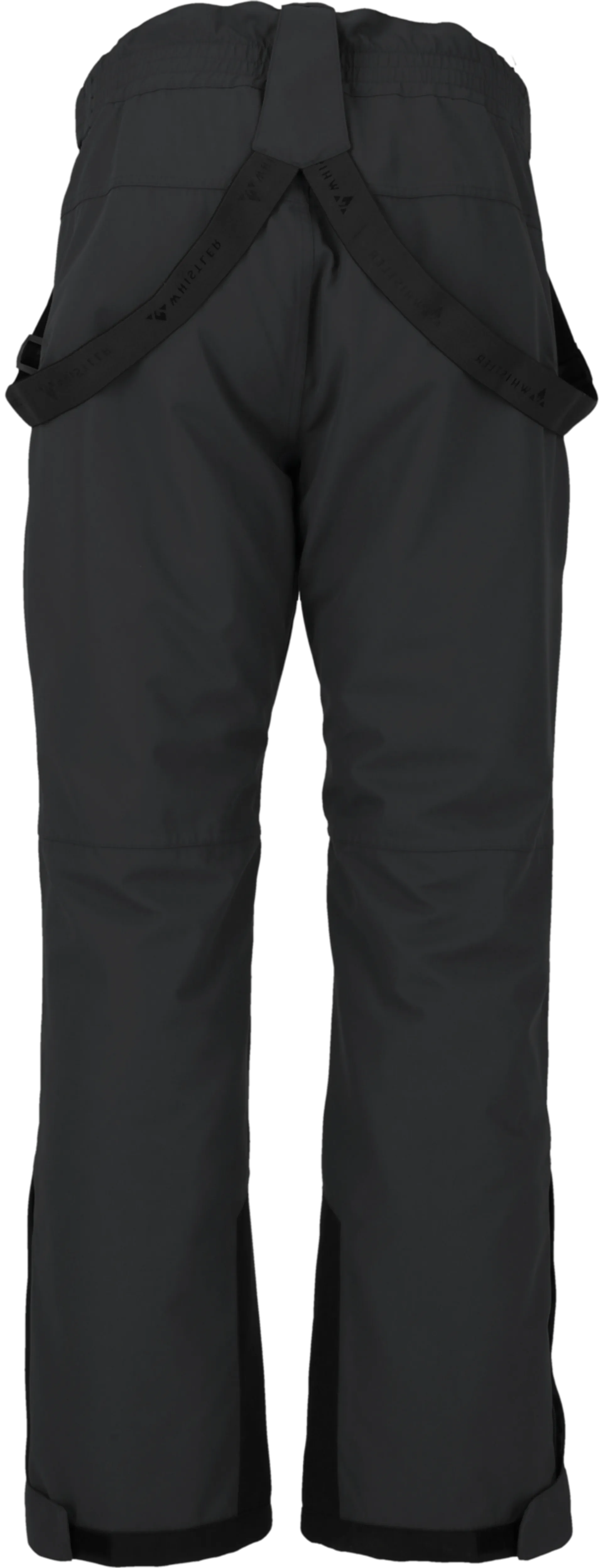 Whistler Drizzle lasketteluhousut naisille - BLACK - 11