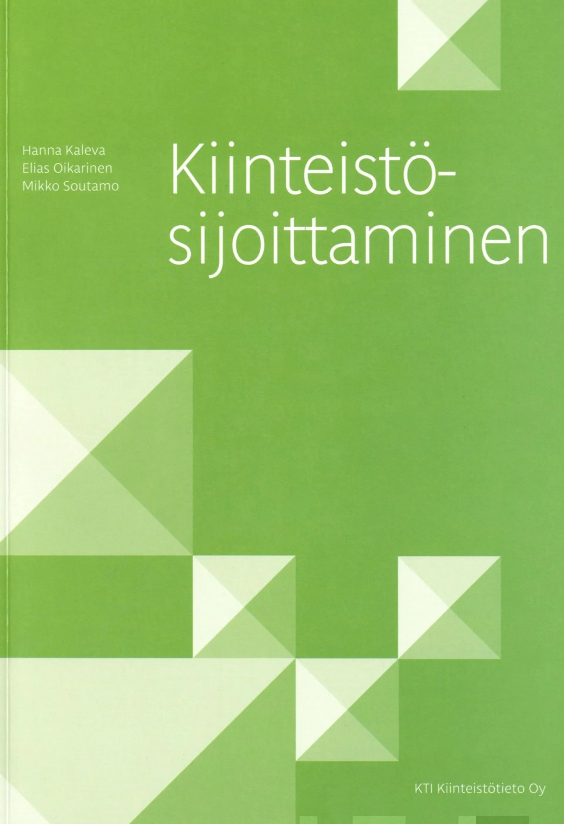 Kaleva, Kiinteistösijoittaminen