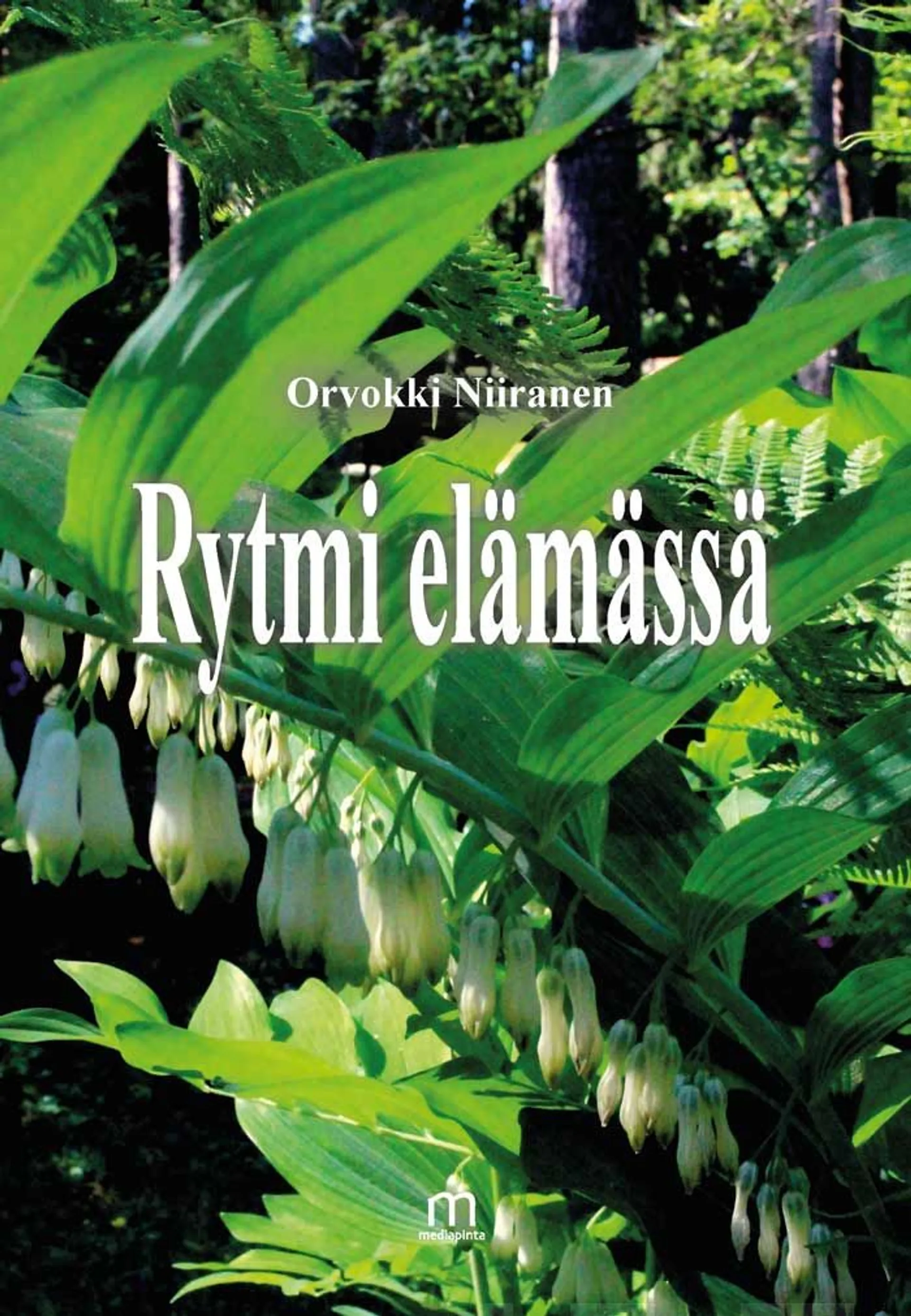 Niiranen, Rytmi elämässä