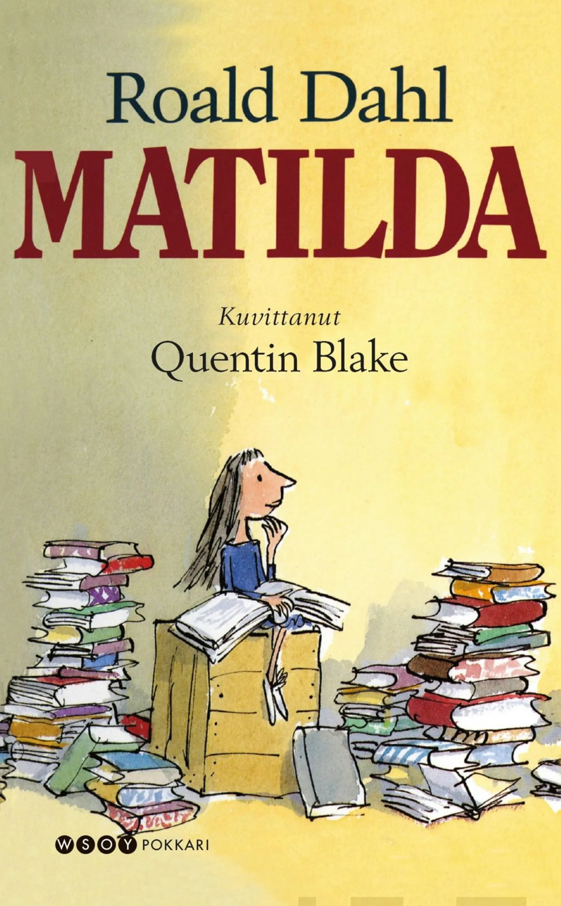 Matilda