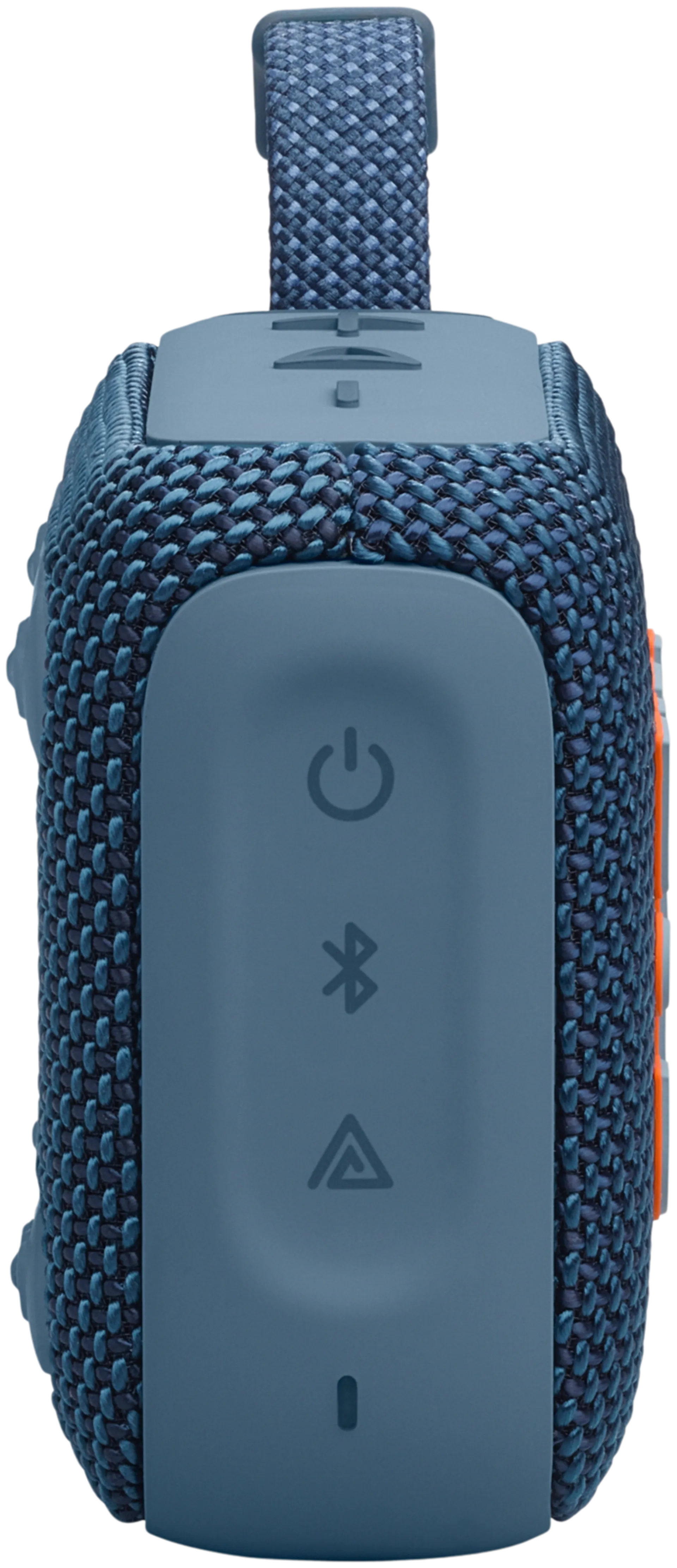 JBL Bluetooth kaiutin Go 4 sininen - 4