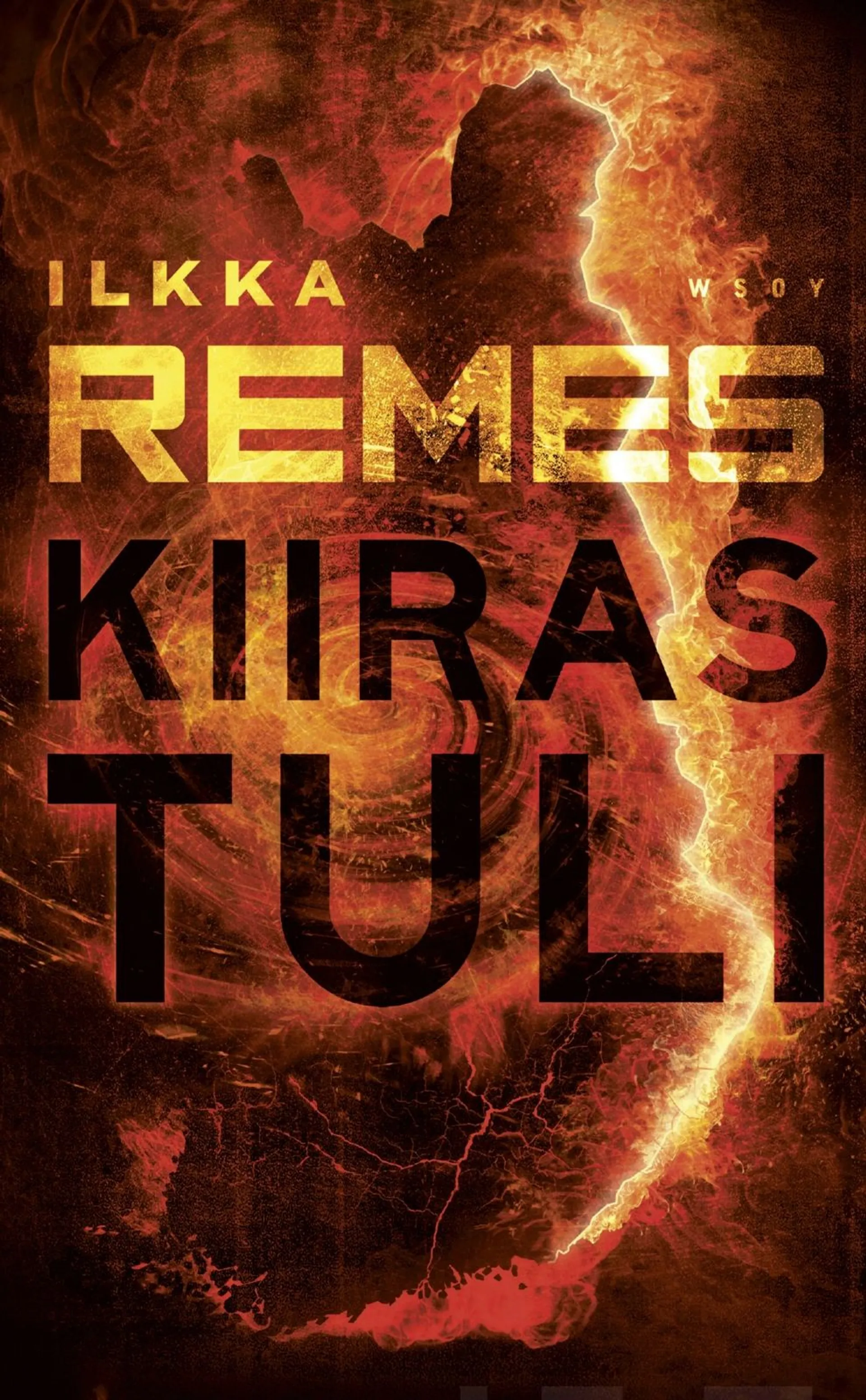 Remes, Kiirastuli - Horna 3