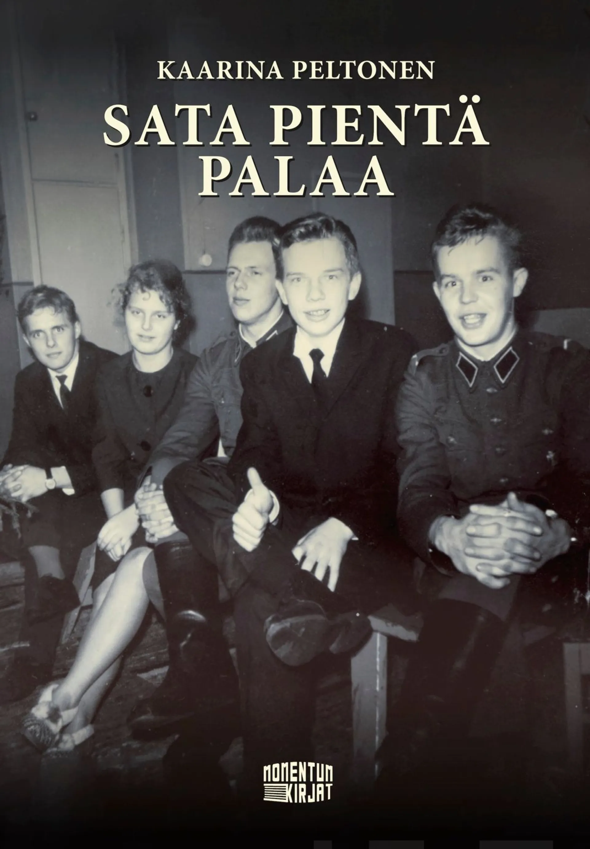 Peltonen, Sata pientä palaa