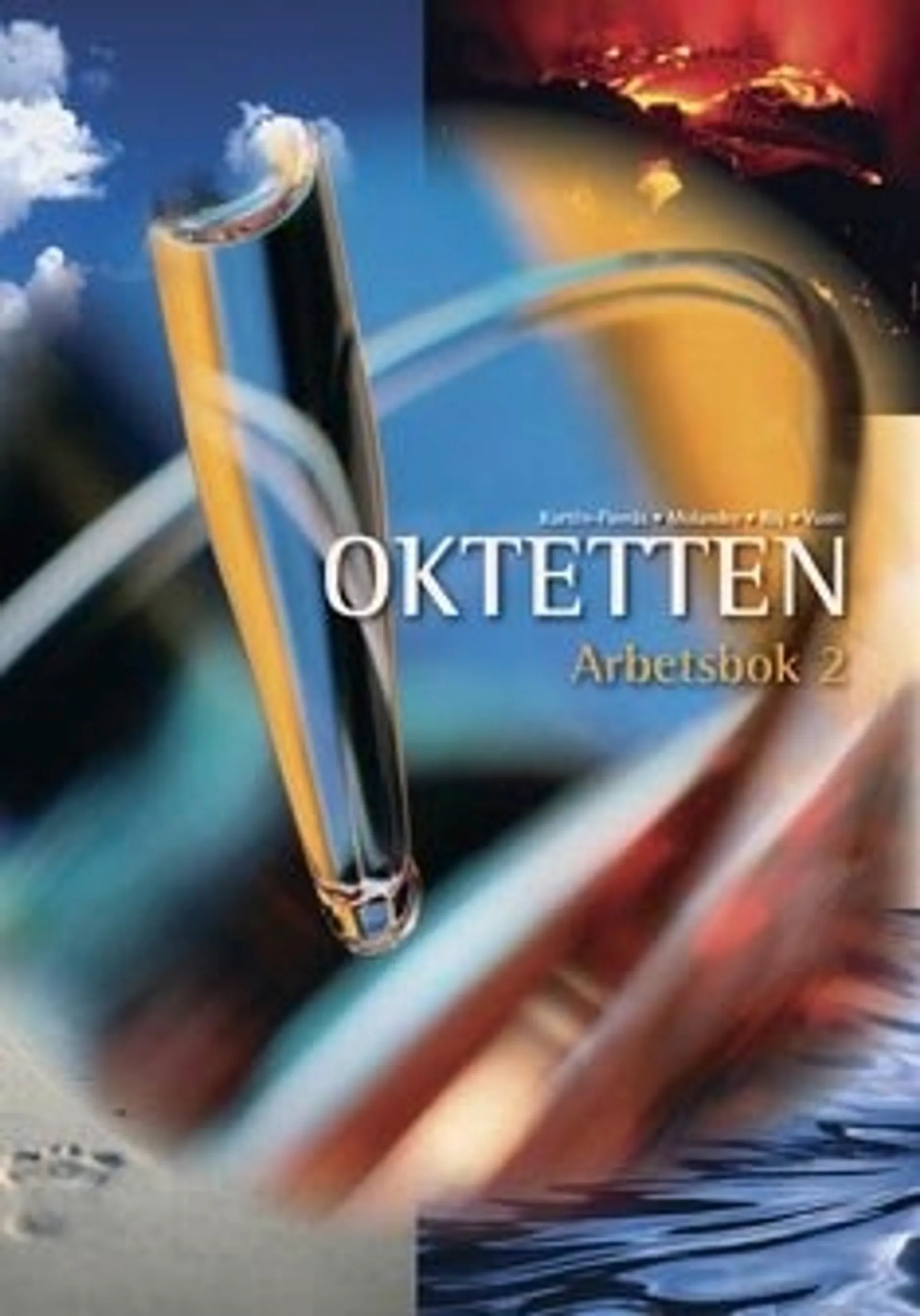 Oktetten