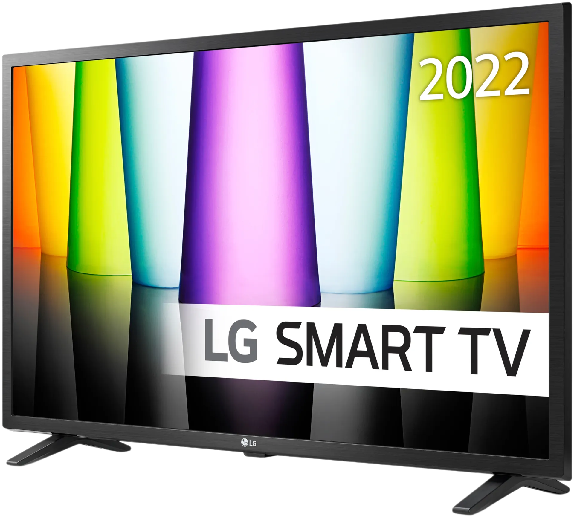LG 32LQ63006LA 32" Full HD Smart TV - 1