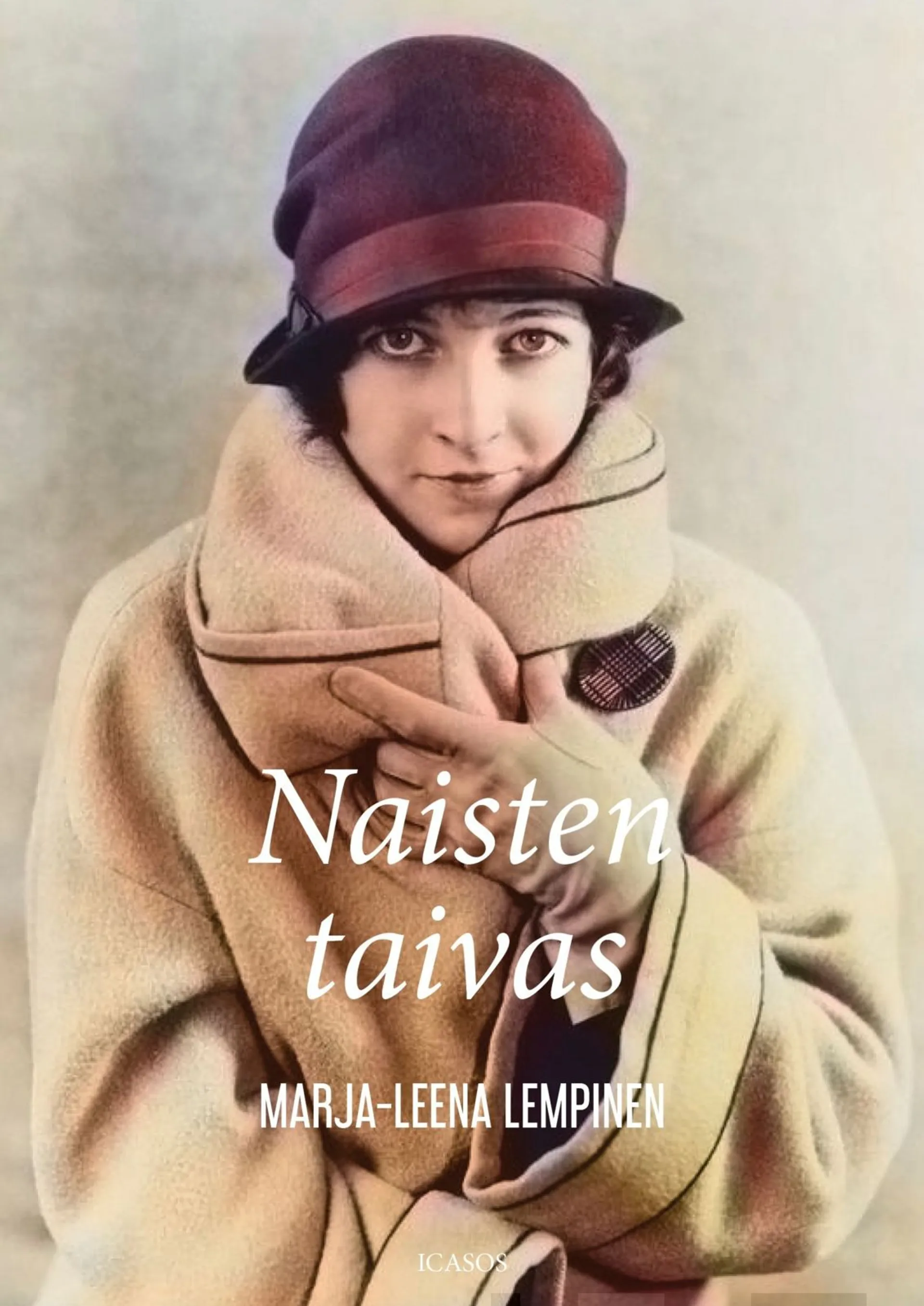 Lempinen, Naisten taivas