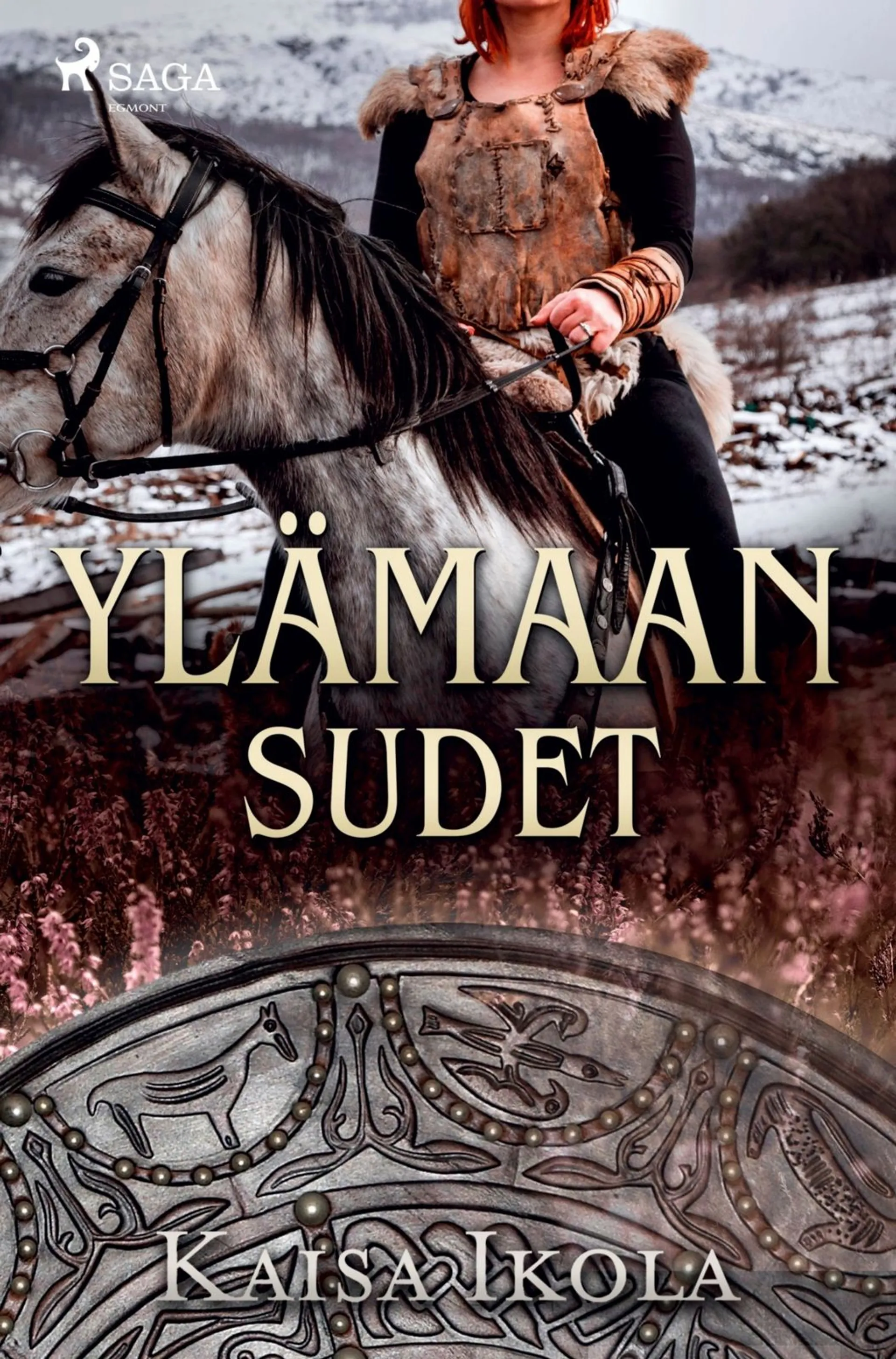 Ikola, Ylämaan sudet