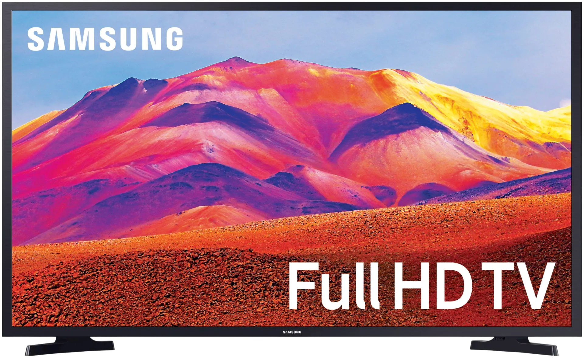 Samsung 40" FullHD Smart TV UE40T5305 - 1