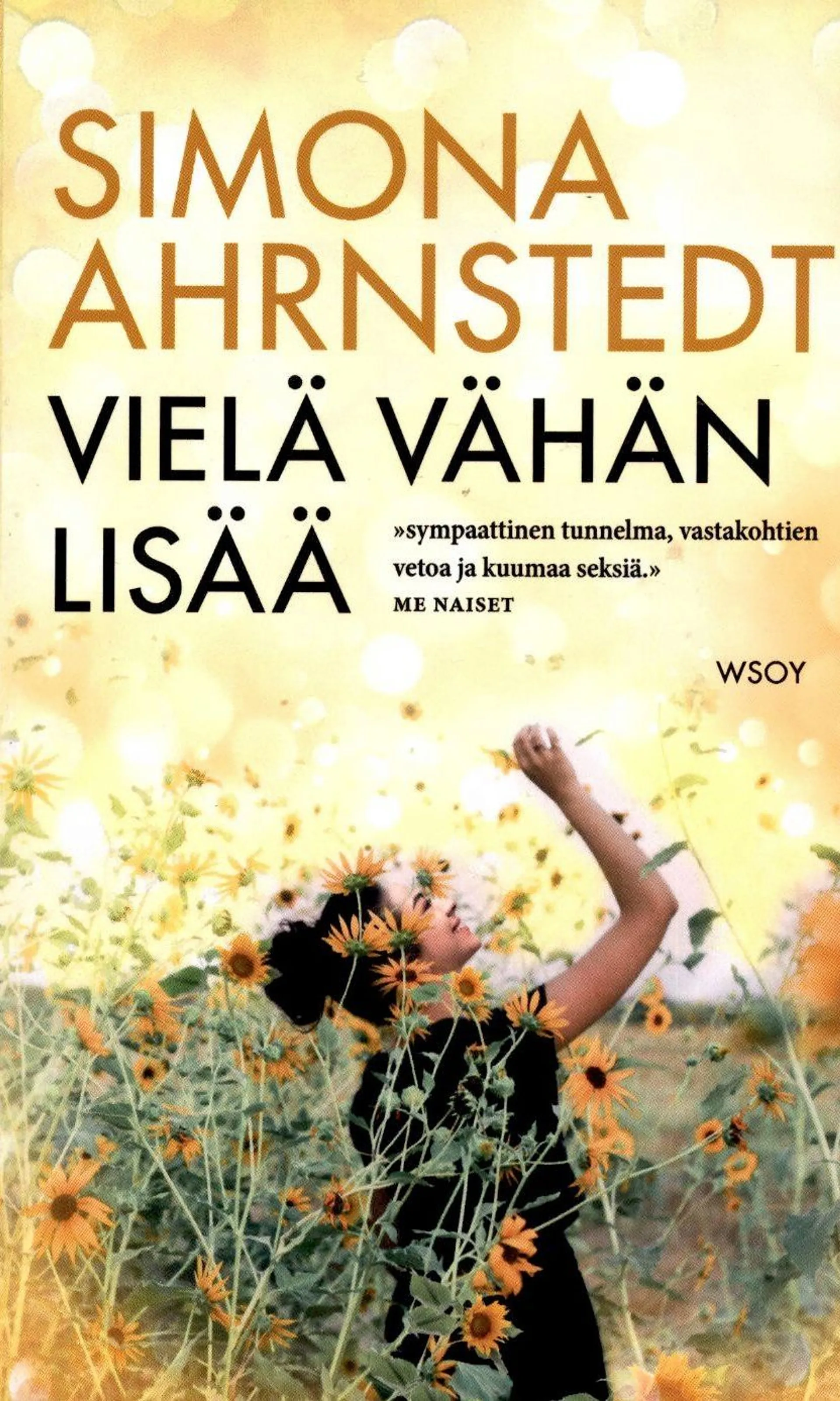 Ahrnstedt, Vielä vähän lisää