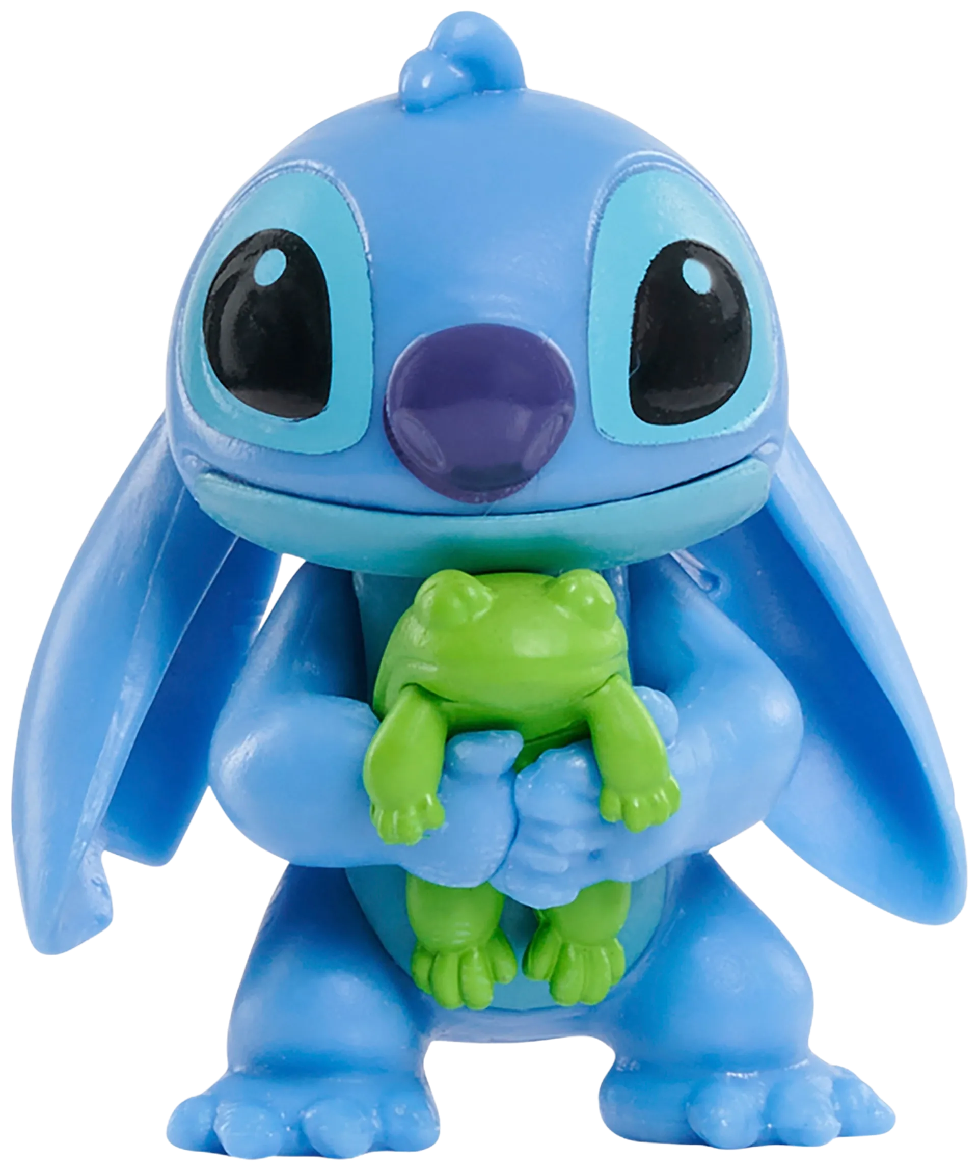 Disney Stitch Yksittäiset Figuurit - 4