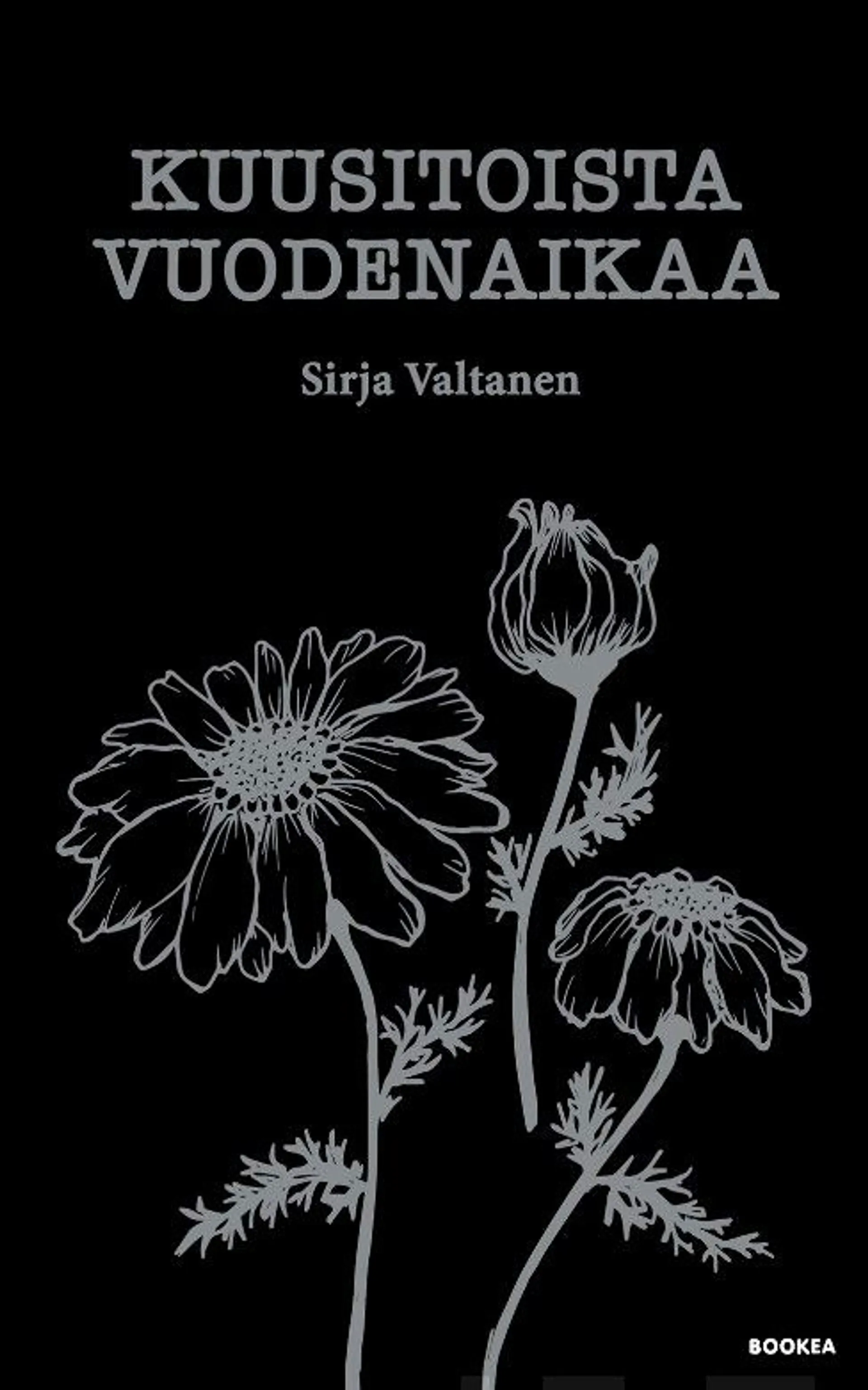 Valtanen, Kuusitoista vuodenaikaa