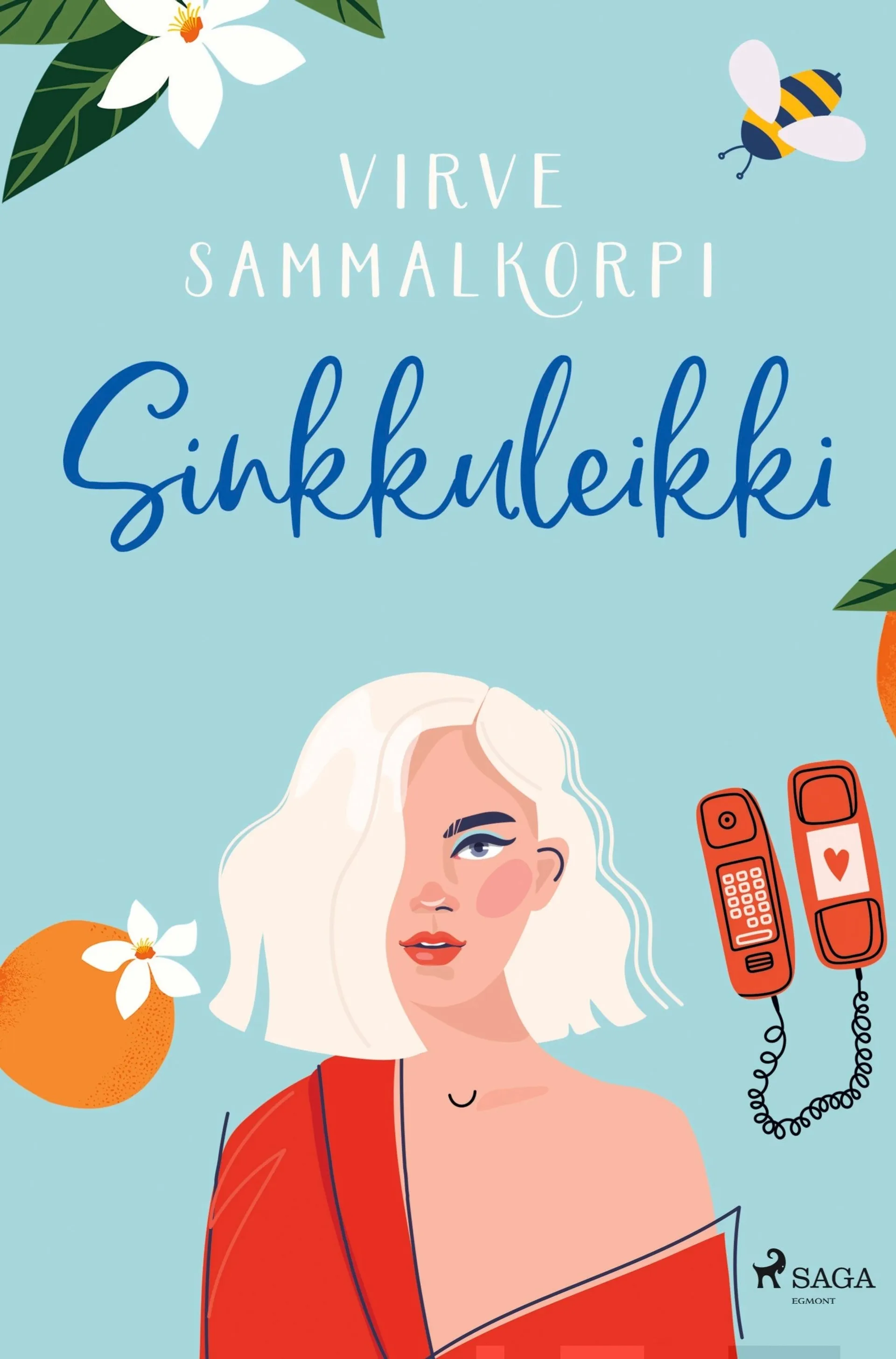 Sammalkorpi, Sinkkuleikki