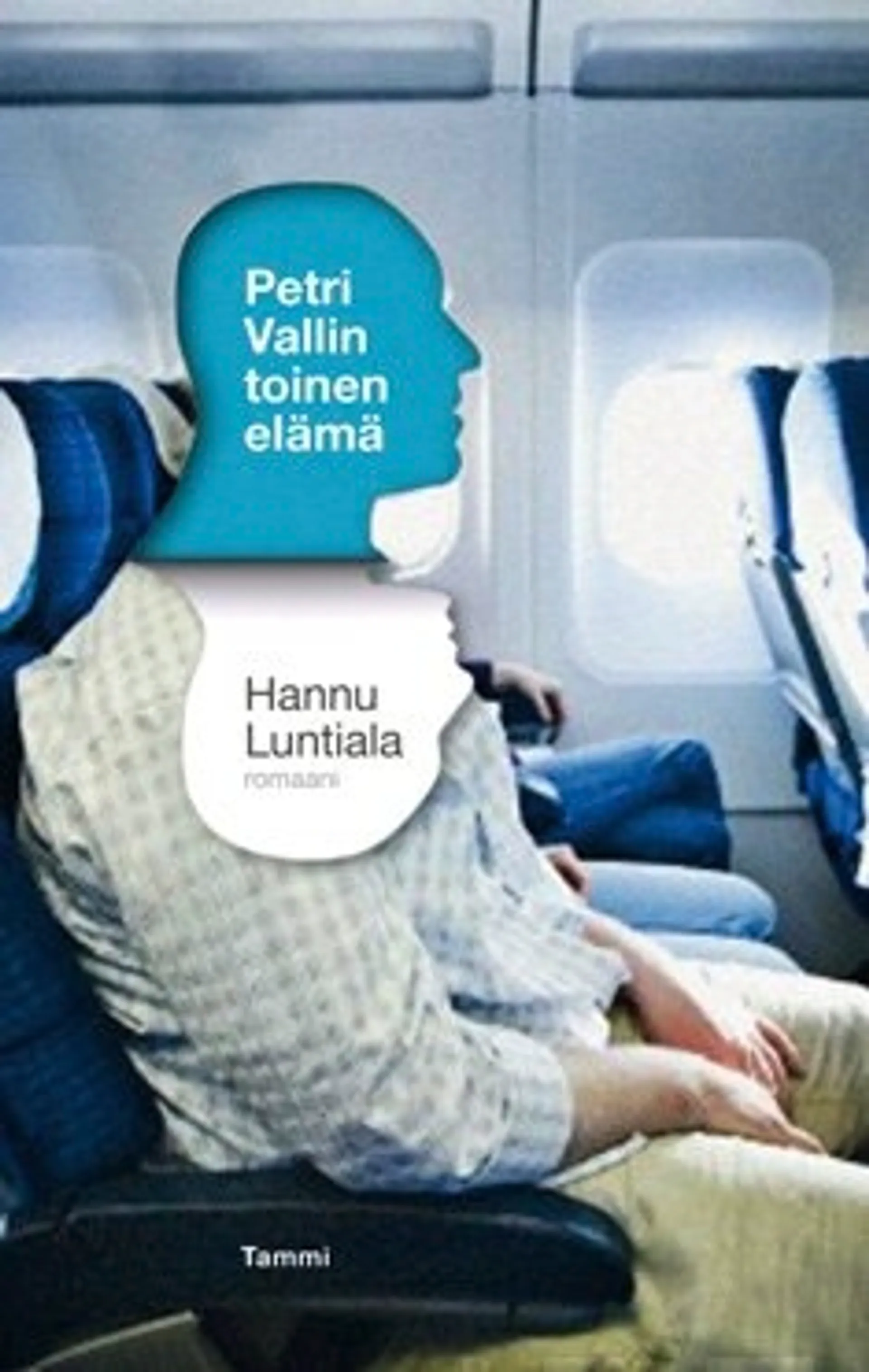 Petri Vallin toinen elämä