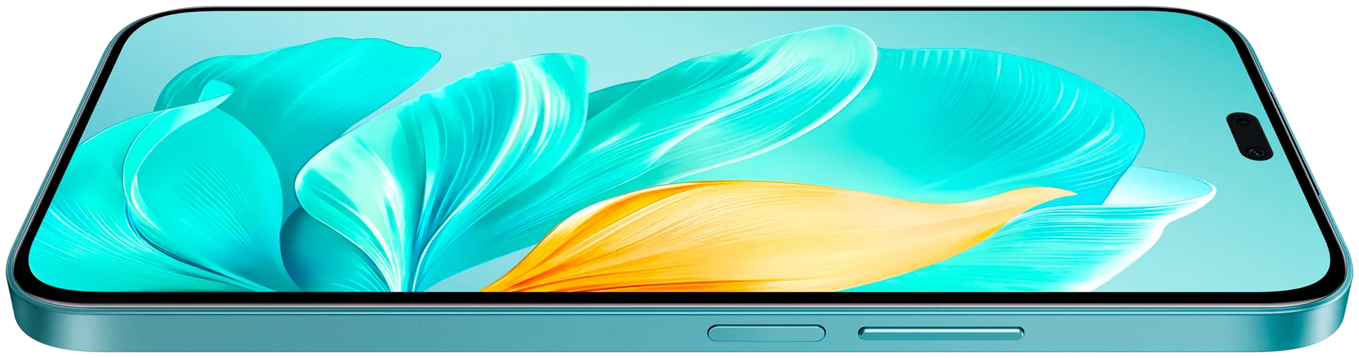 Honor 200 Lite 8GB+256GB Cyan Lake Älypuhelin - 11