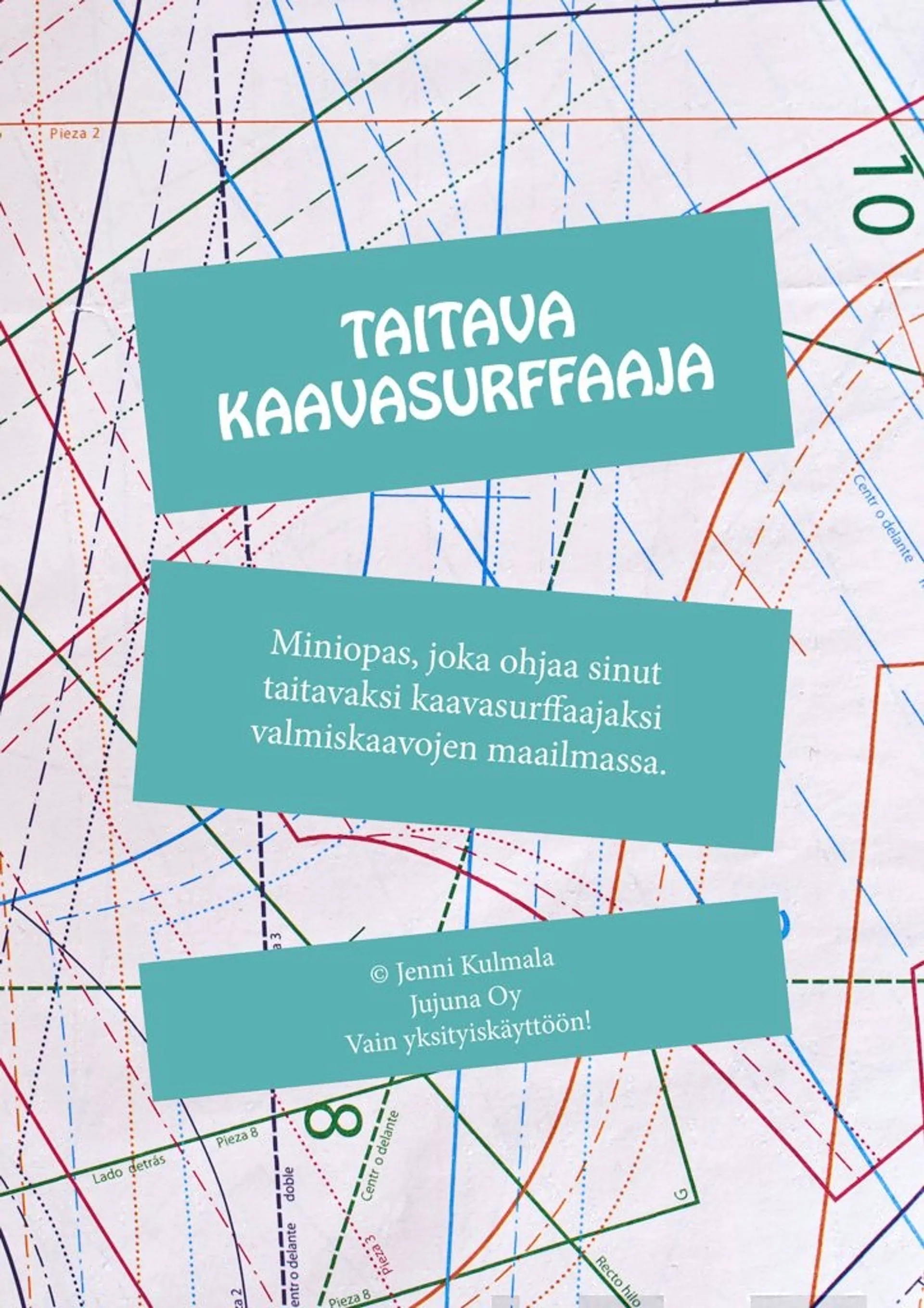 Kulmala, Taitava Kaavasurffaaja