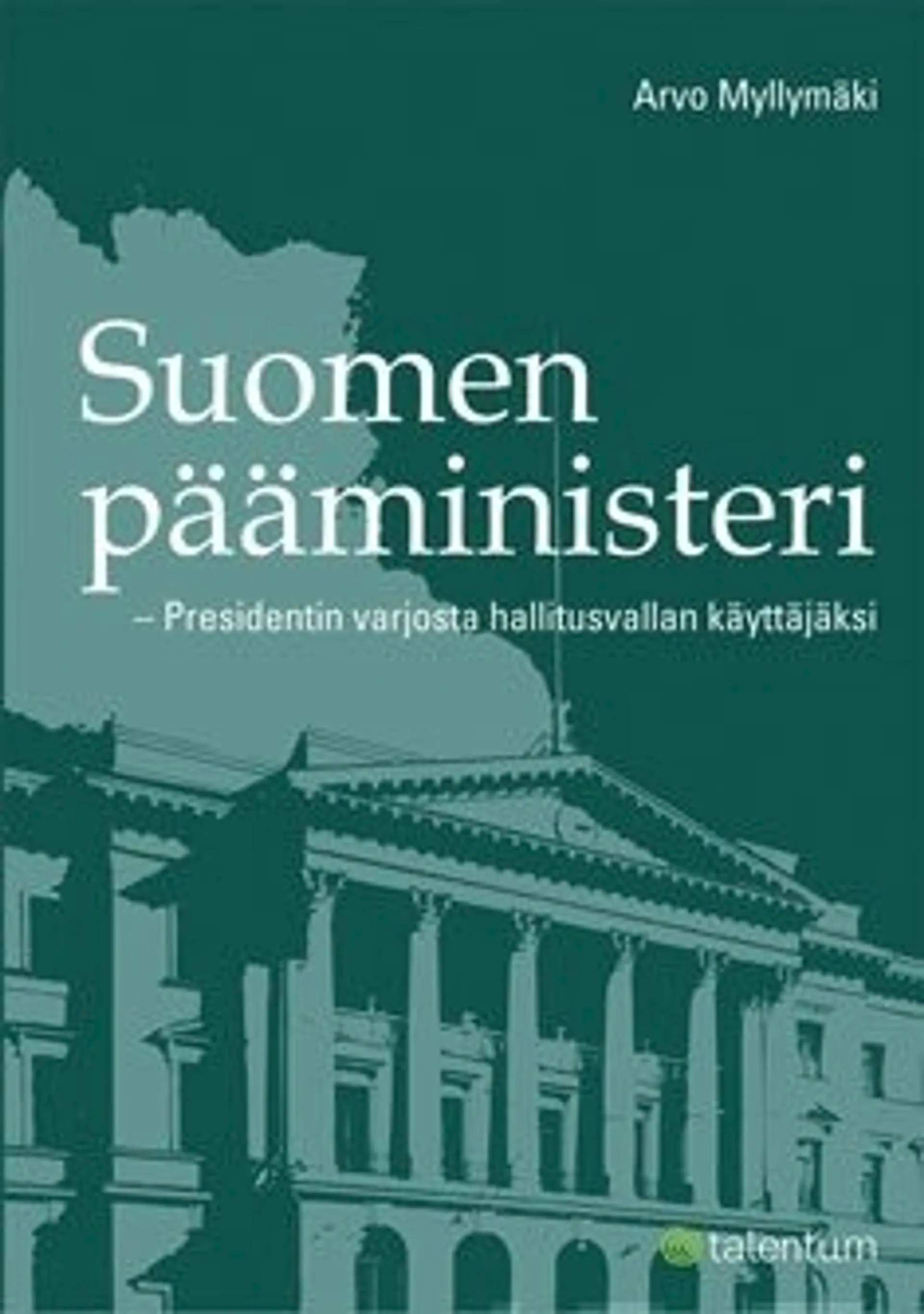 Suomen pääministeri