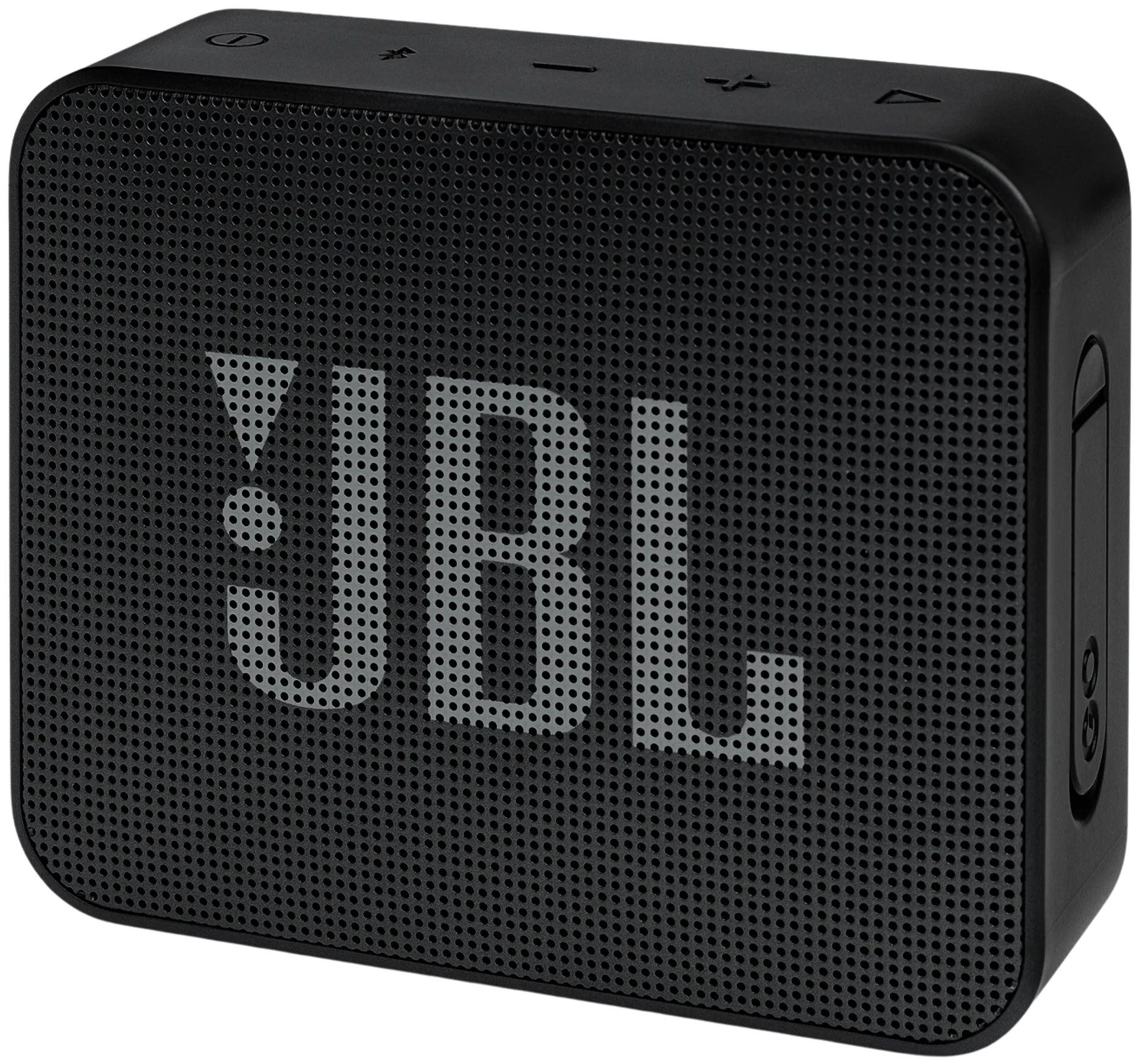 JBL Bluetooth-kaiutin GO Essential musta - 2