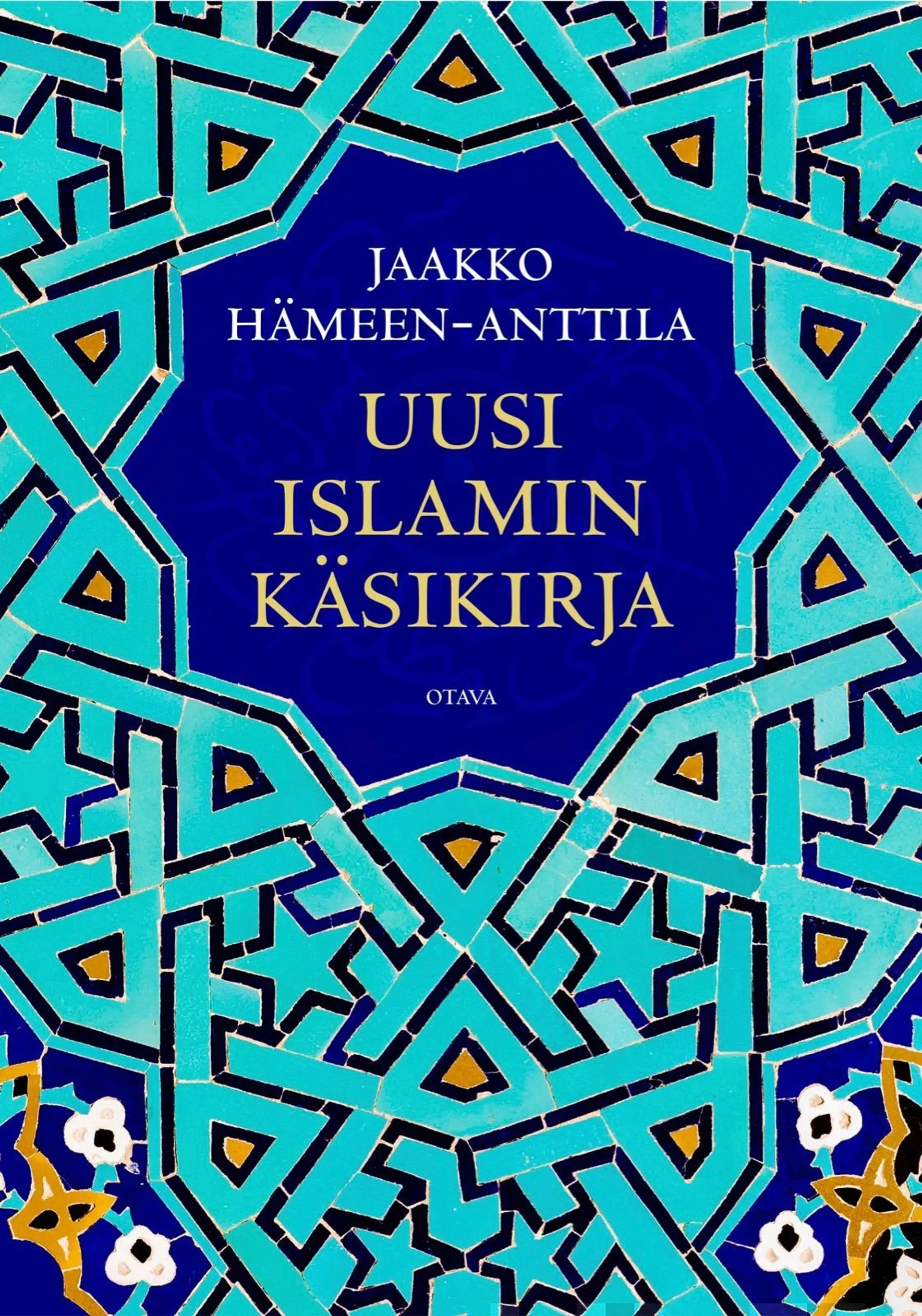 Hämeen-Anttila, Uusi islamin käsikirja