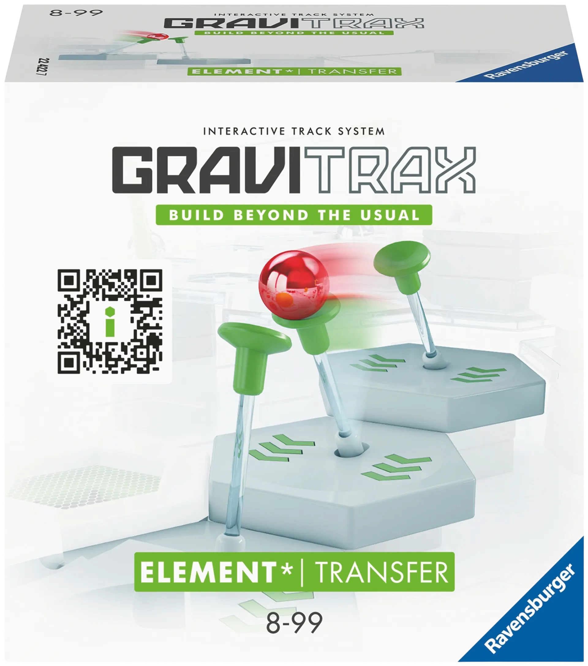 Ravensburger GraviTrax Element Transfer - 1