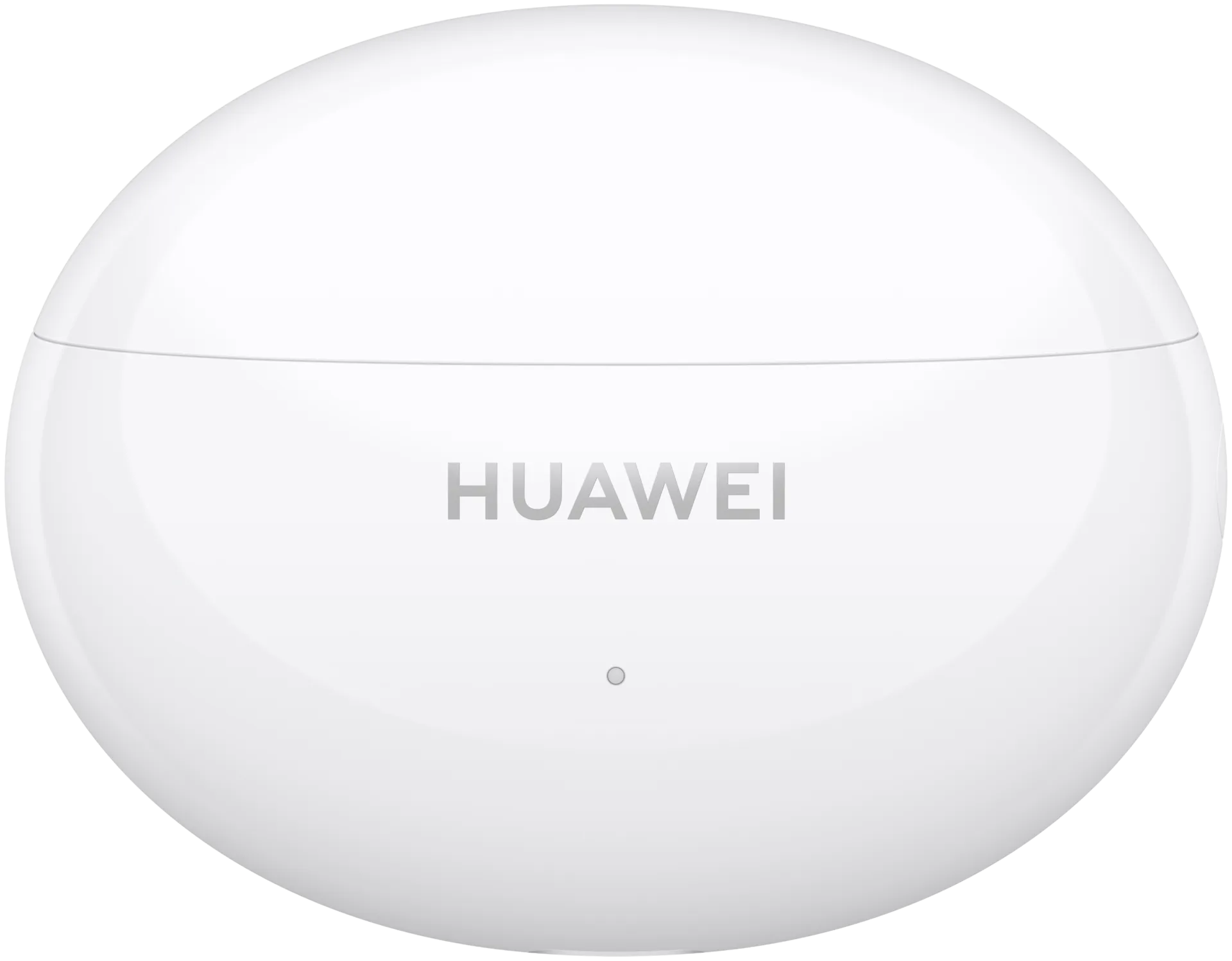 Huawei Bluetooth vastamelunappikuulokkeet Freebuds 5i Ceramic White - 2