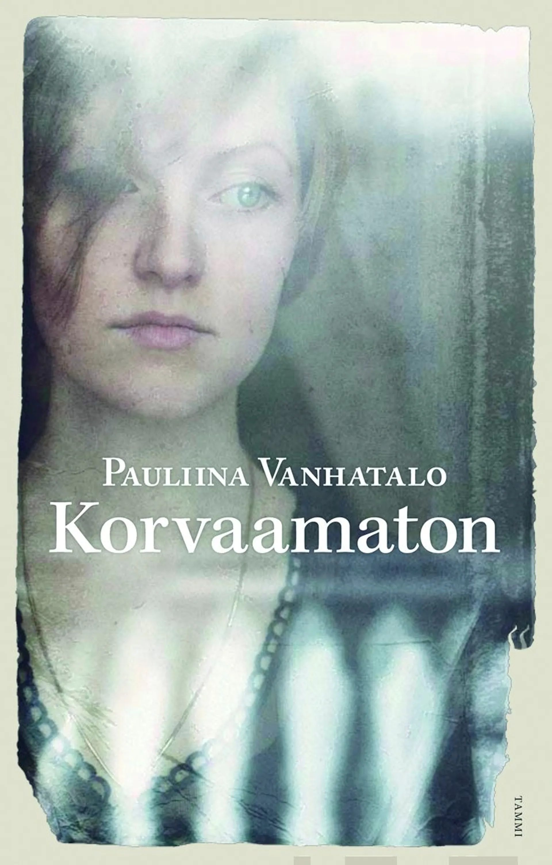 Vanhatalo, Korvaamaton