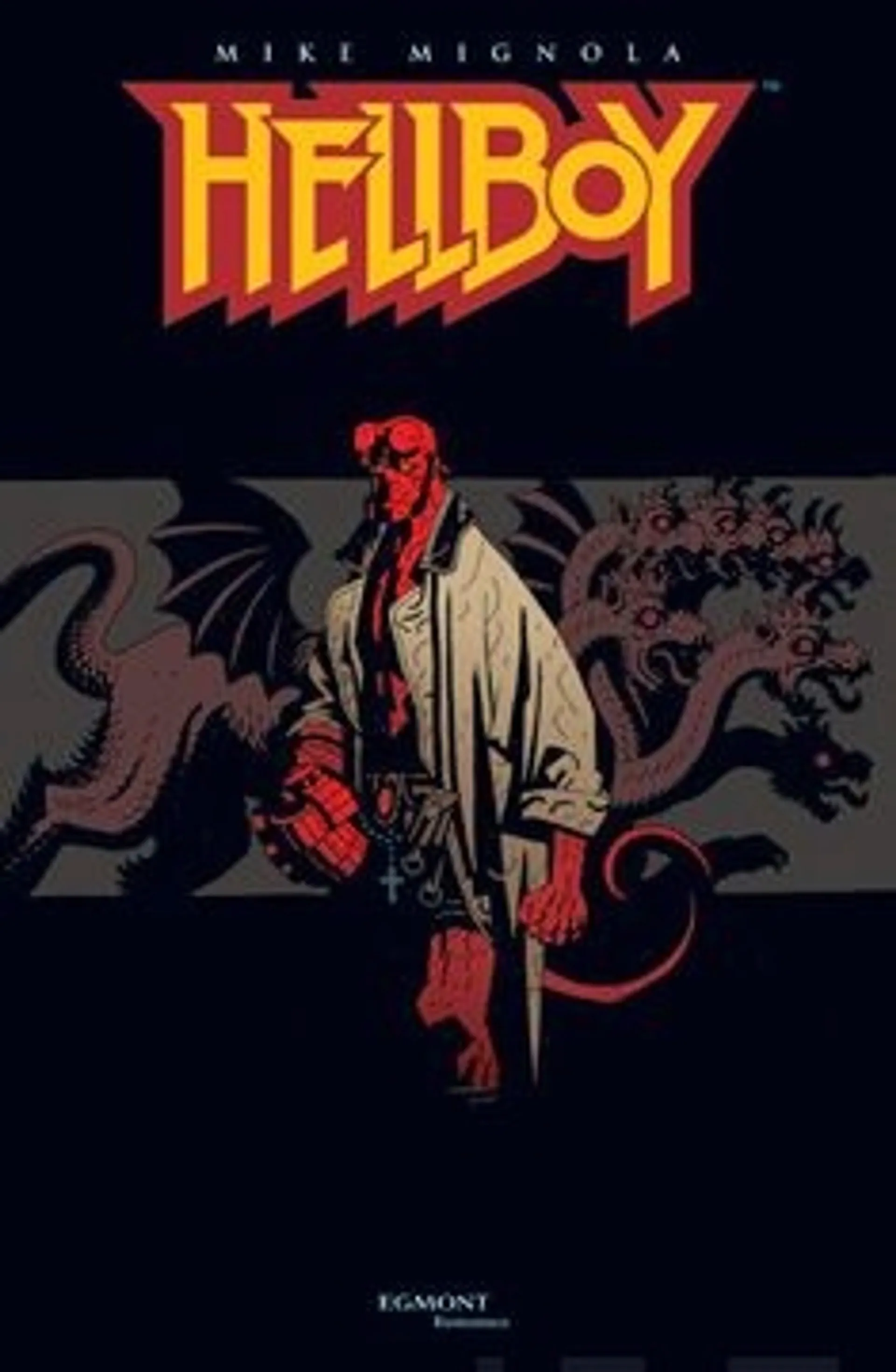 Hellboy