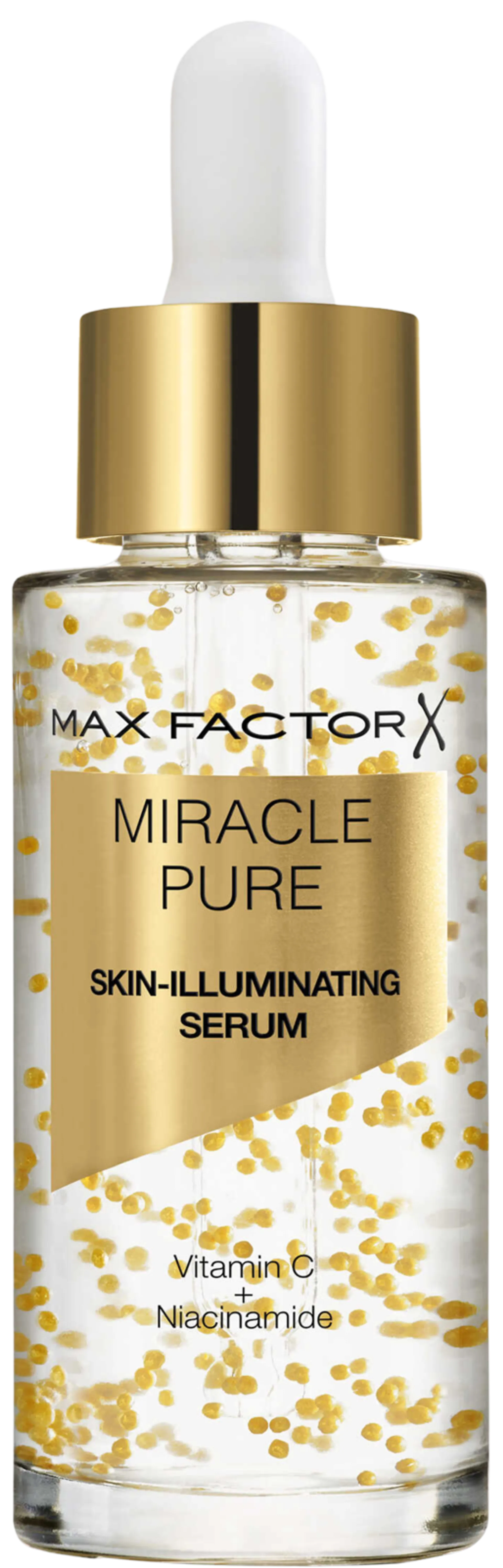 Max Factor Miracle Pure Serum 30 ml kasvoseerumi - 1