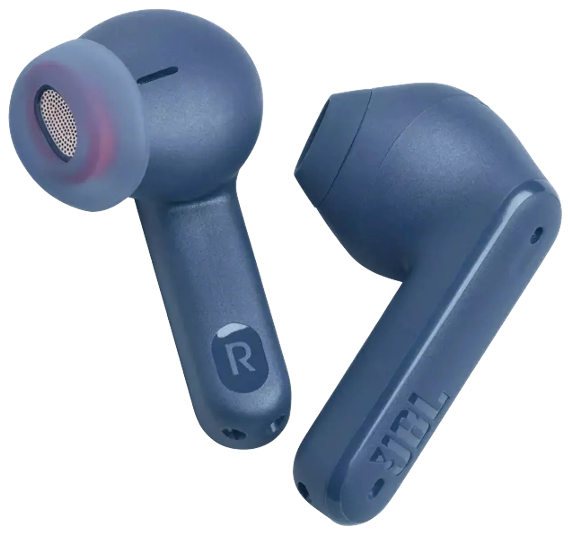 JBL Tune Flex Bluetooth in-ear vastamelunappikuulokkeet sininen - 2