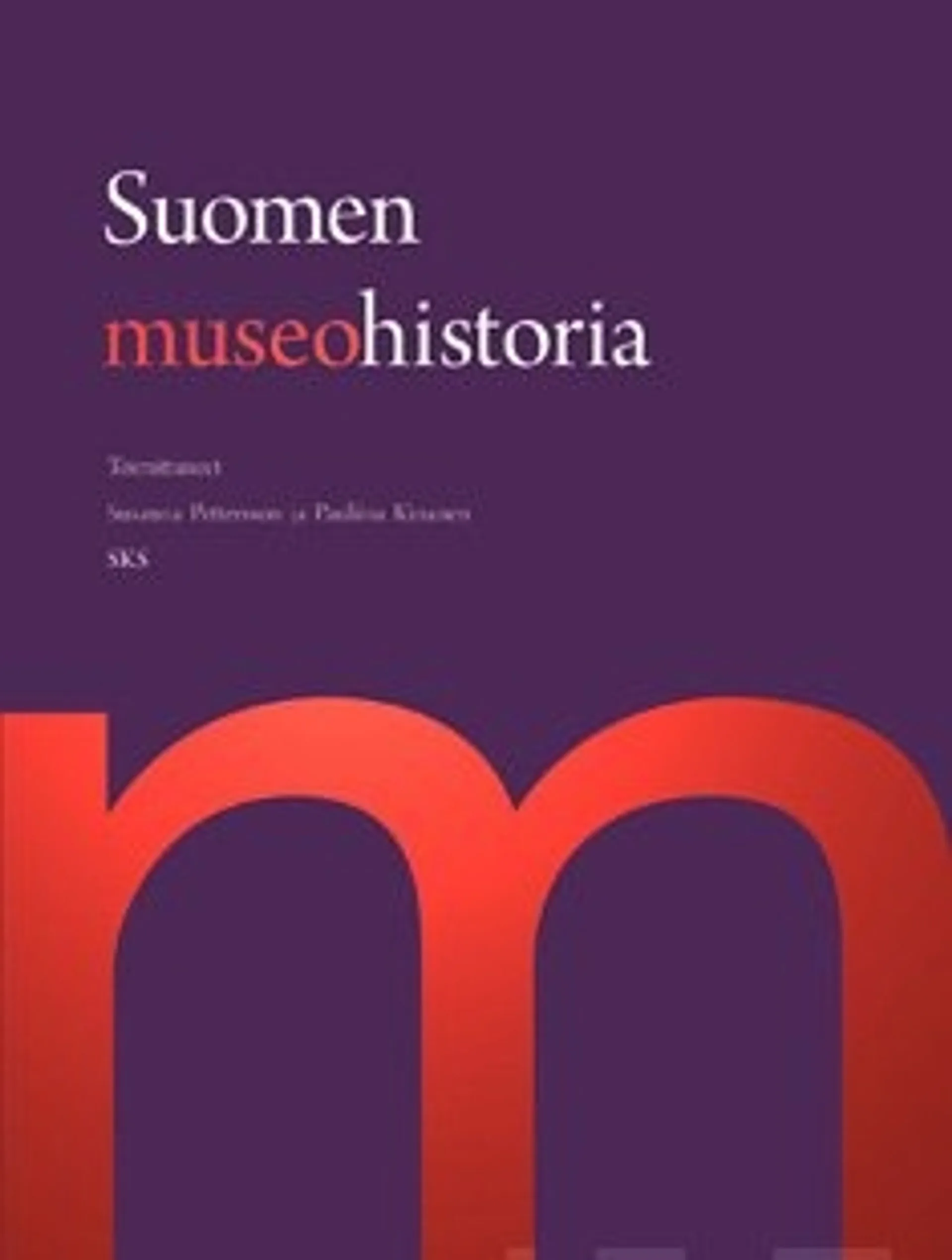 Suomen museohistoria