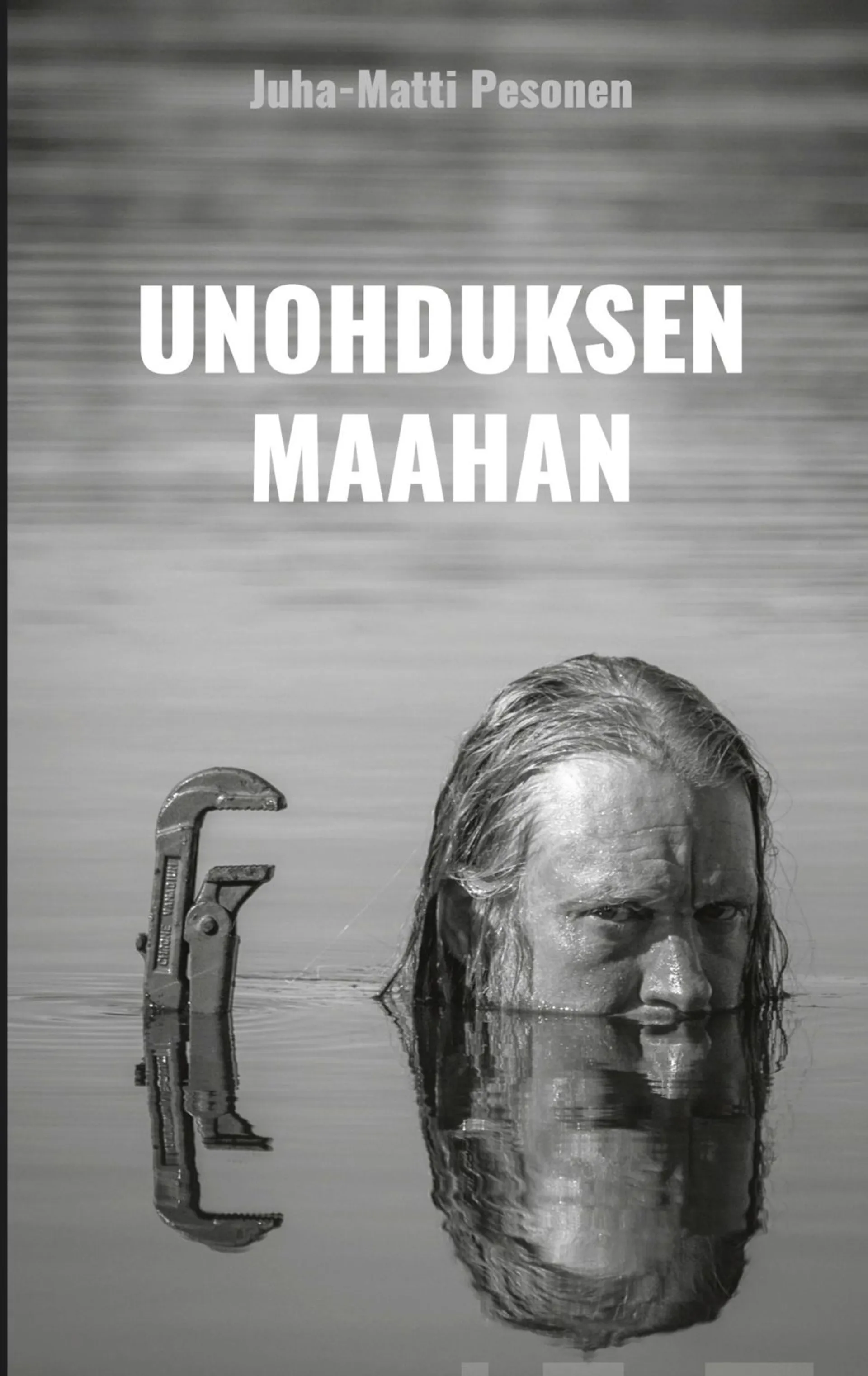 Pesonen, Unohduksen maahan