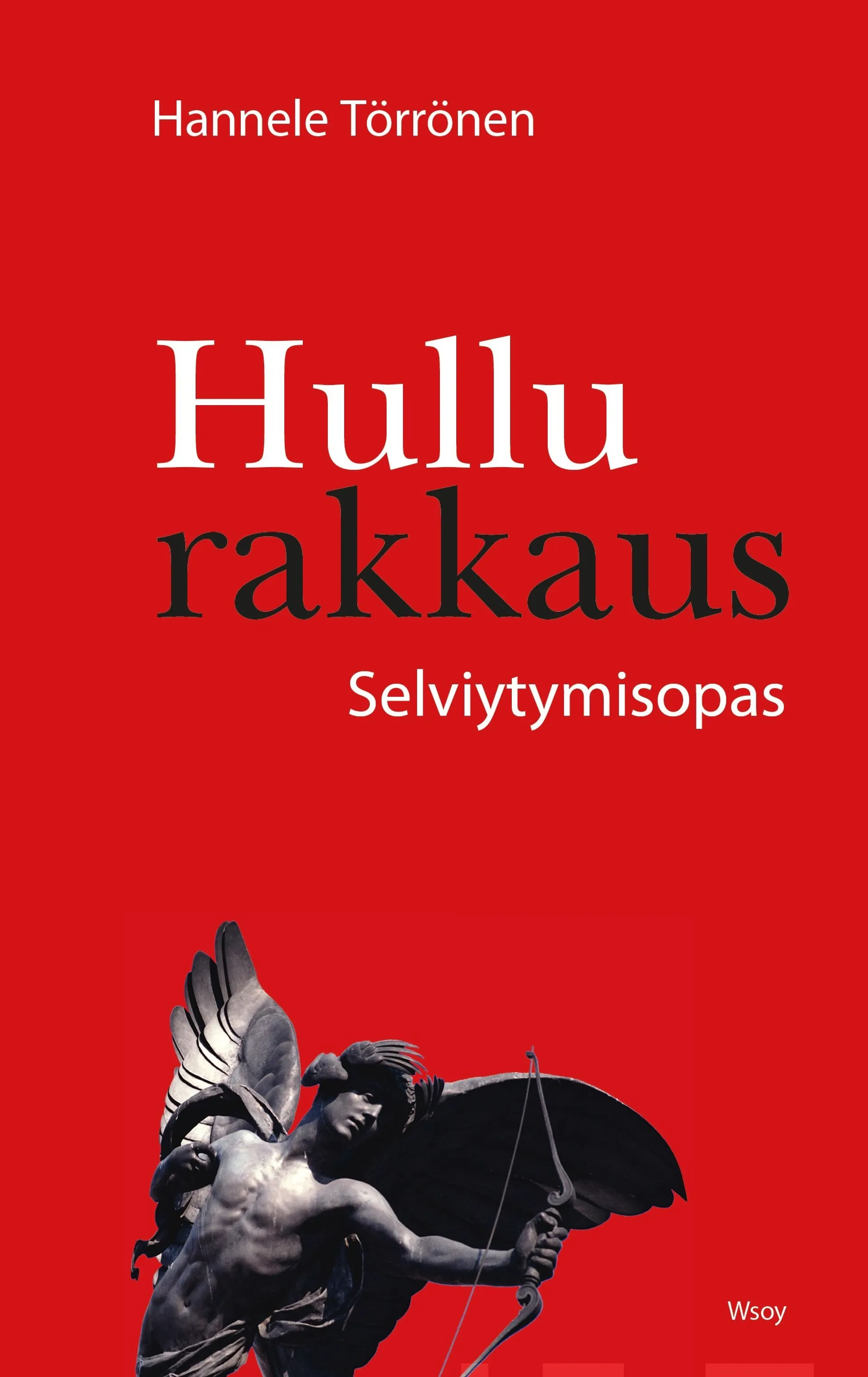 Hullu rakkaus