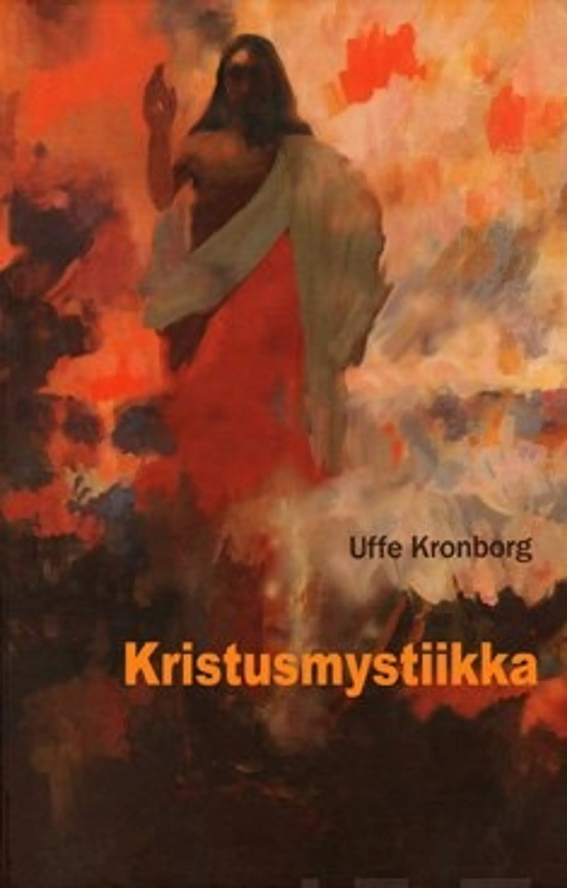 Kristusmystiikka