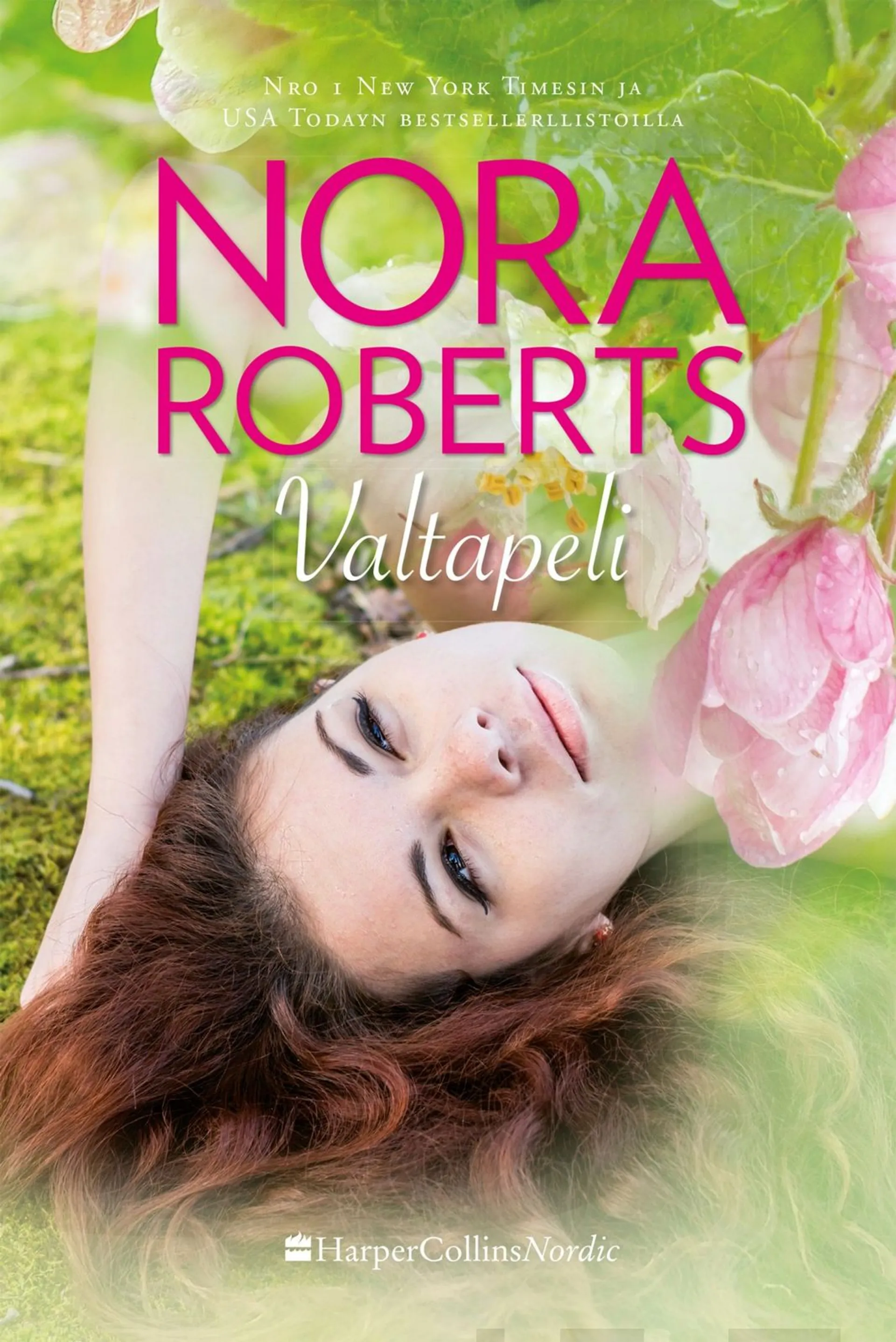 Roberts, Valtapeli